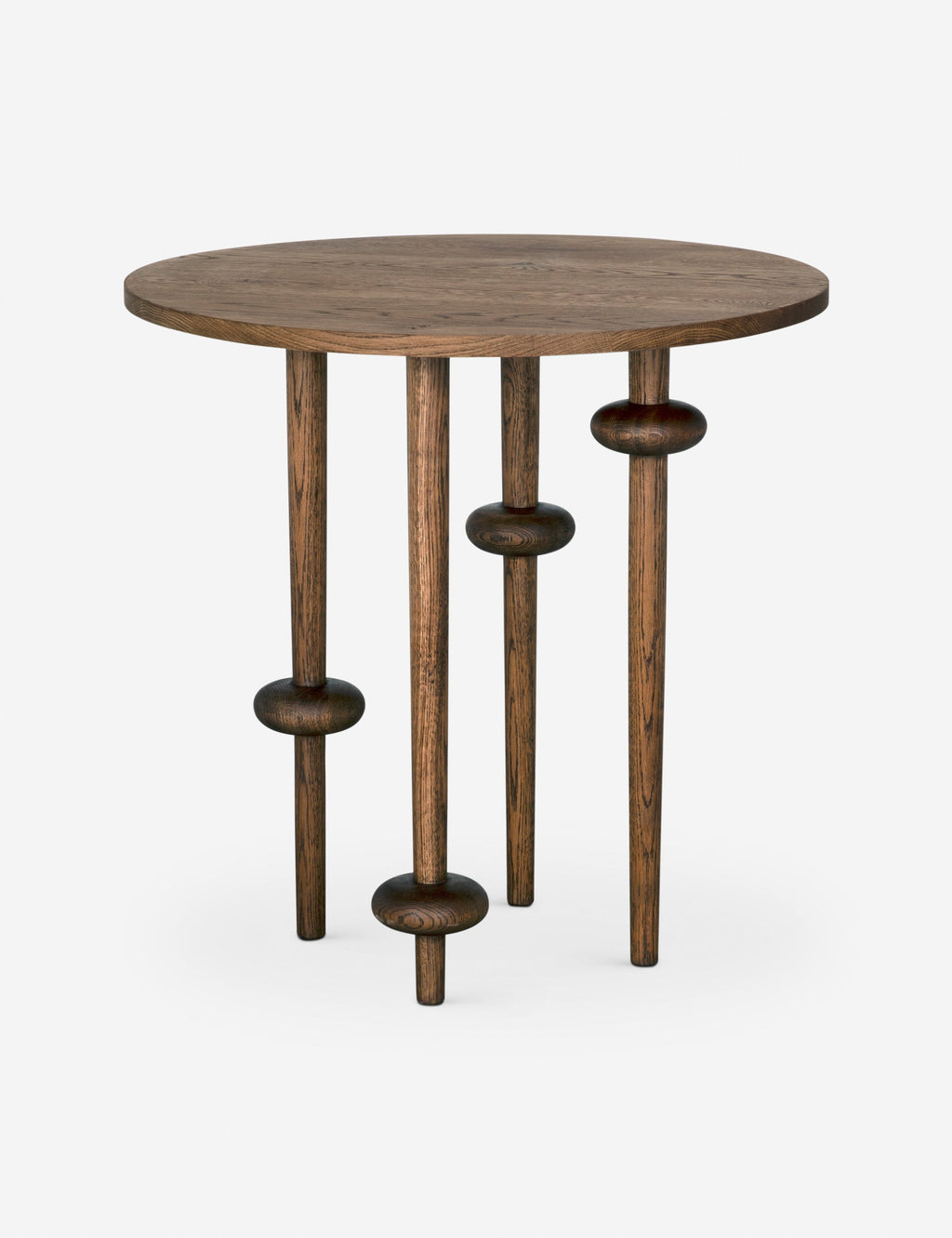 Lulu and Georgia - Bancroft Round Side Table