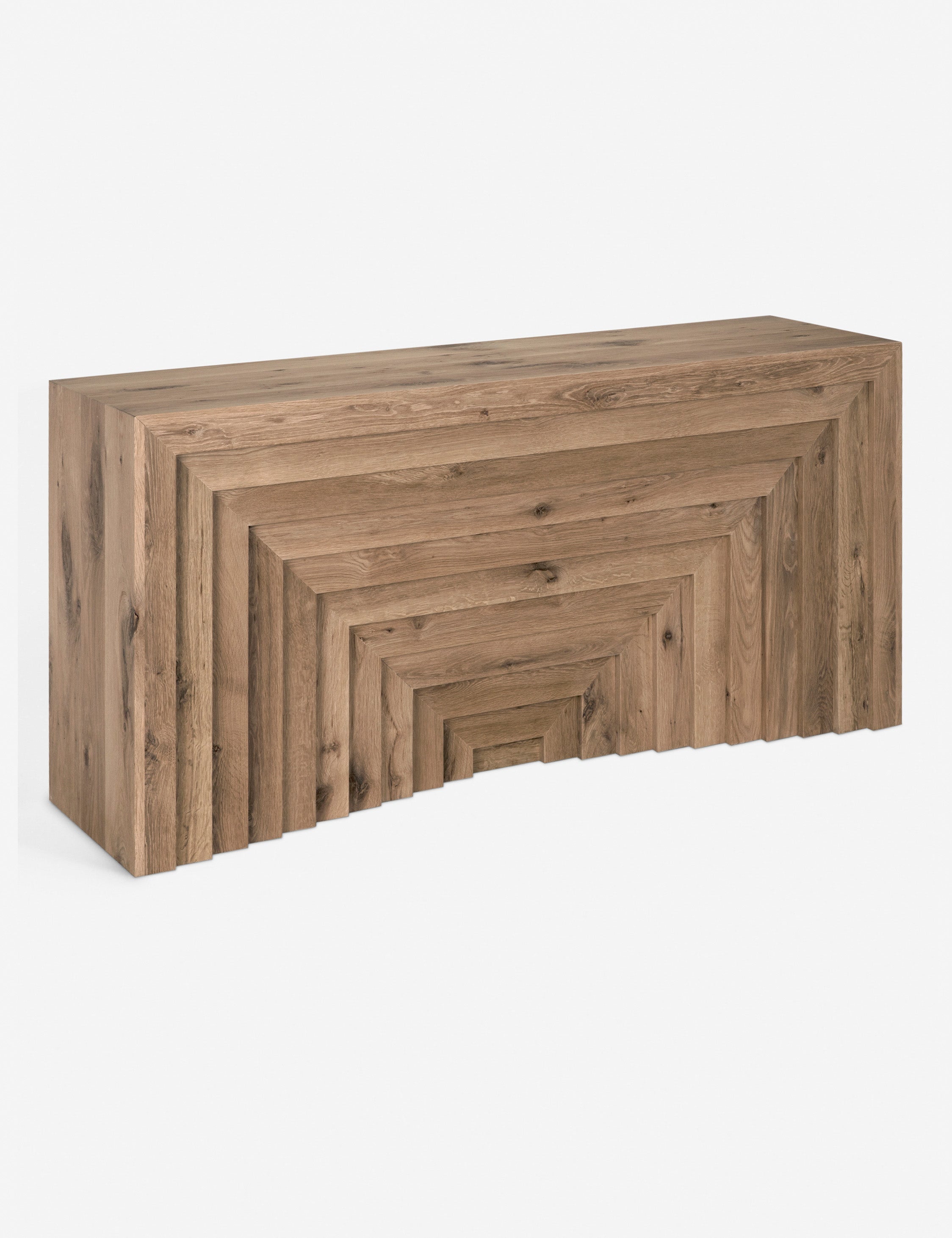 Lulu and Georgia - Alessia Console Table