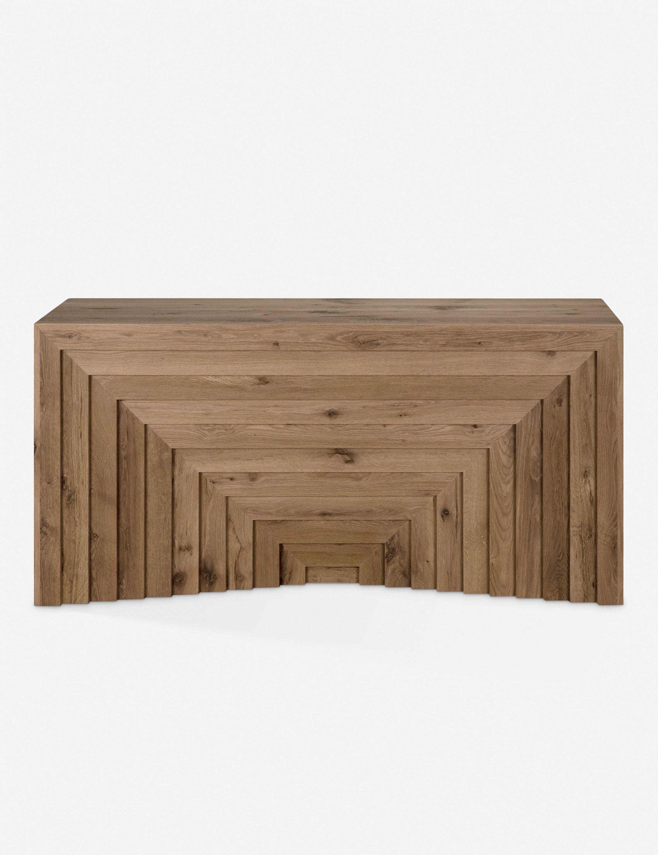 Lulu and Georgia - Alessia Console Table
