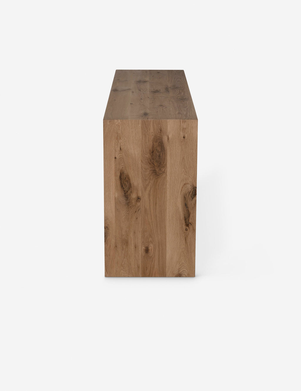 Lulu and Georgia - Alessia Console Table