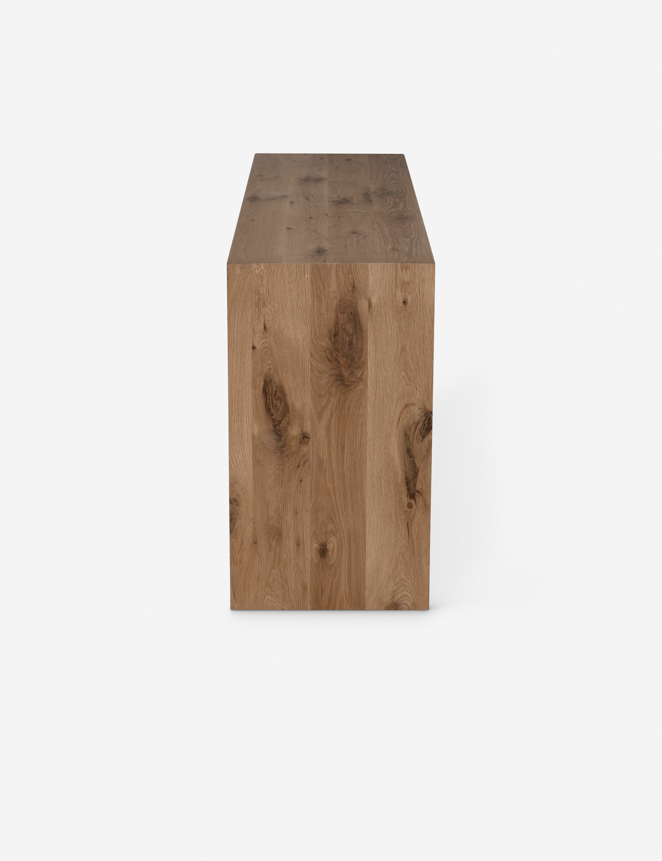 Lulu and Georgia - Alessia Console Table