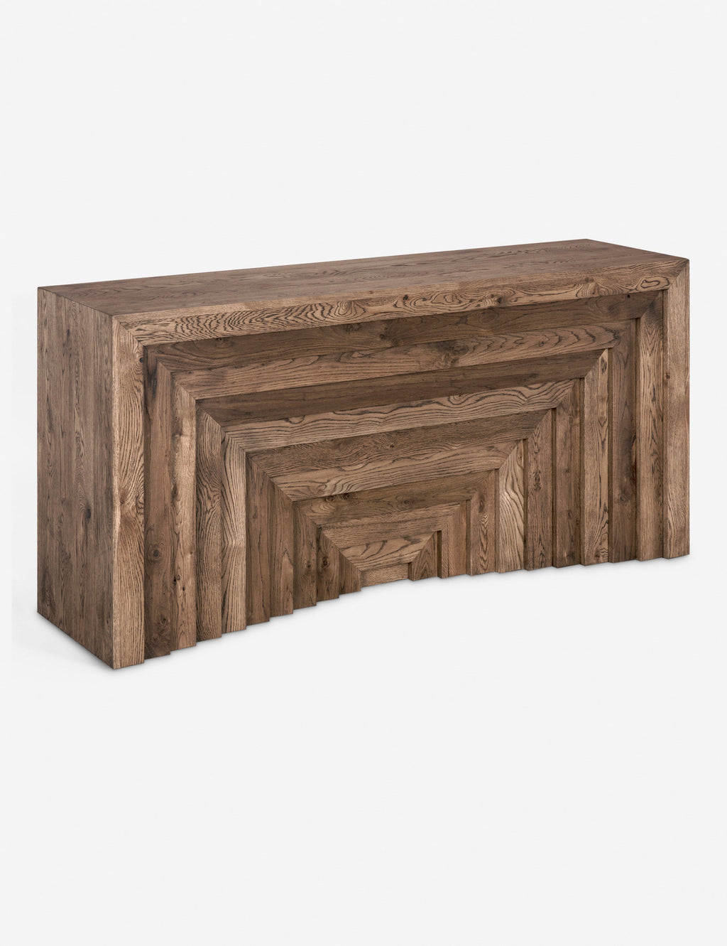 Lulu and Georgia - Alessia Console Table