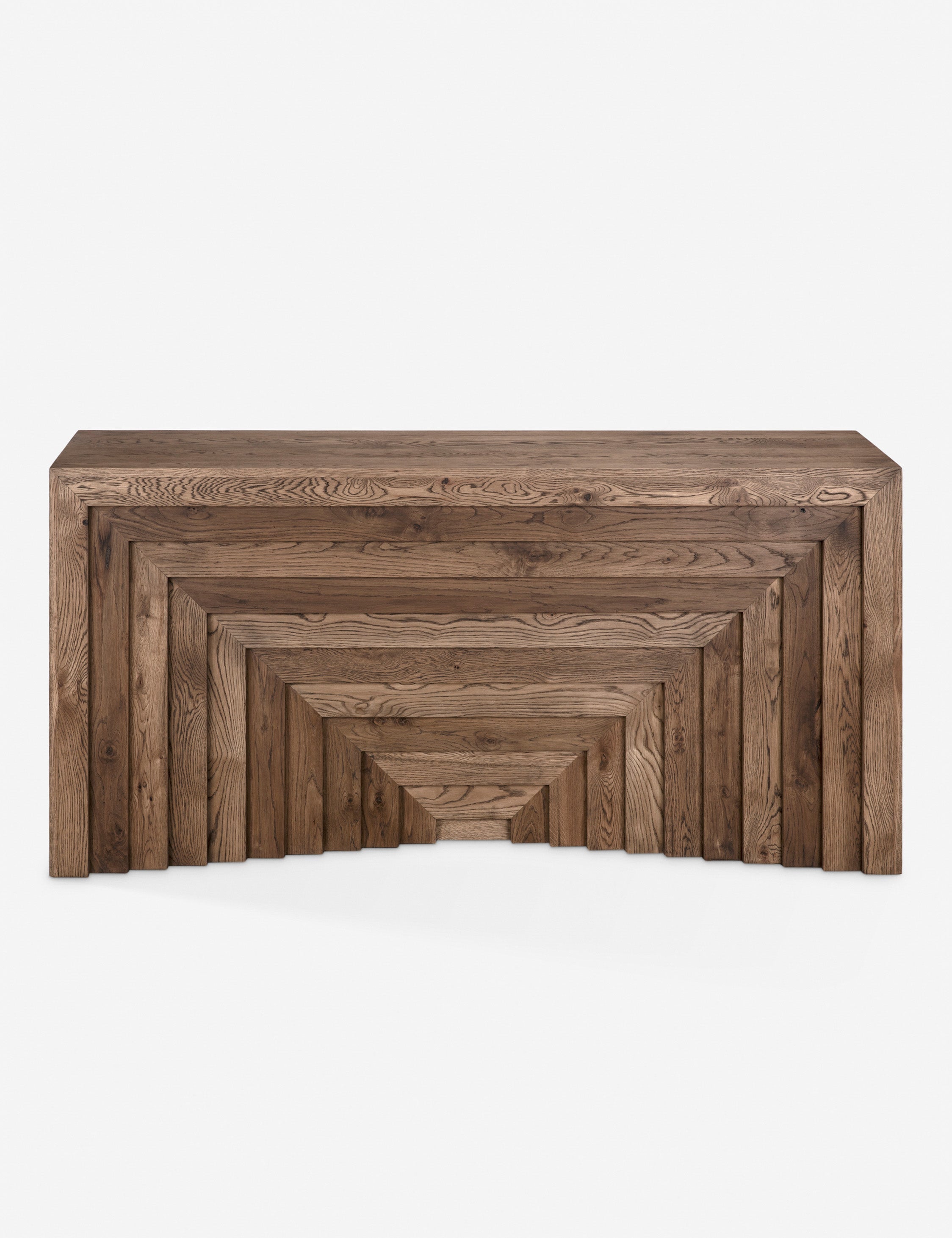 Lulu and Georgia - Alessia Console Table