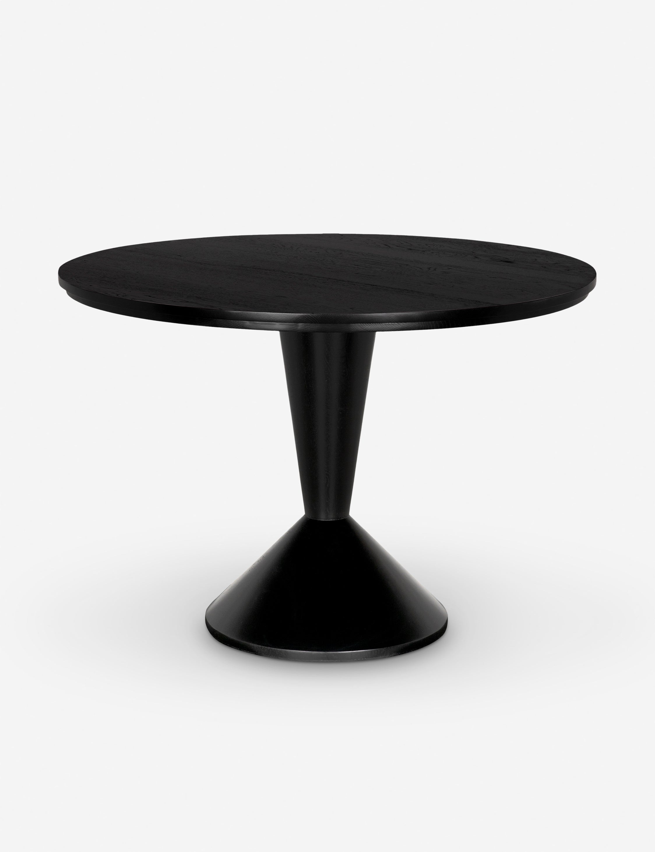 Lulu and Georgia - Sadler Round Dining Table