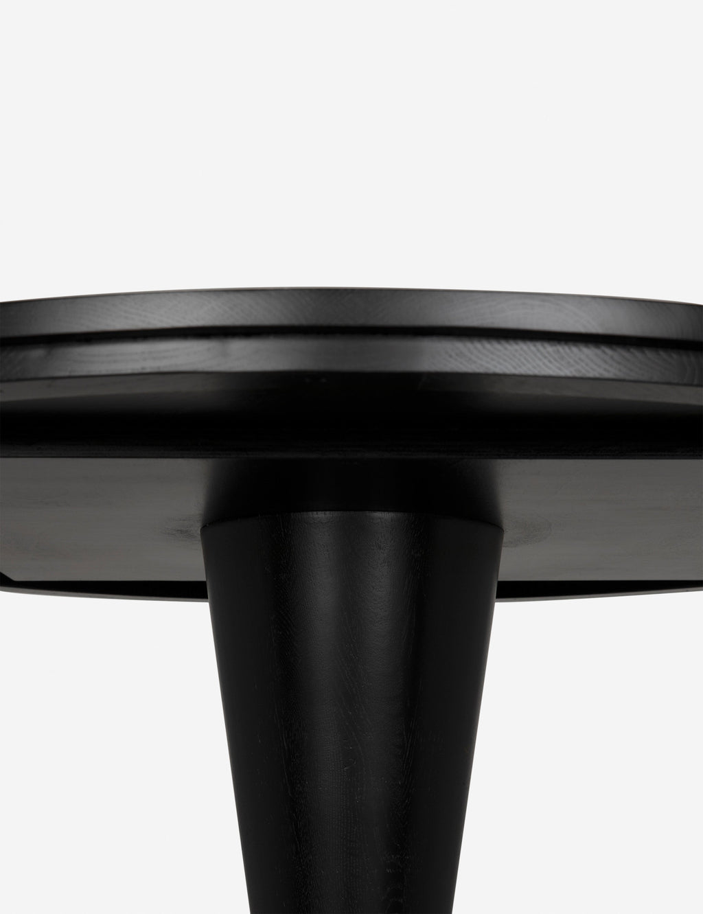 Lulu and Georgia - Sadler Round Dining Table
