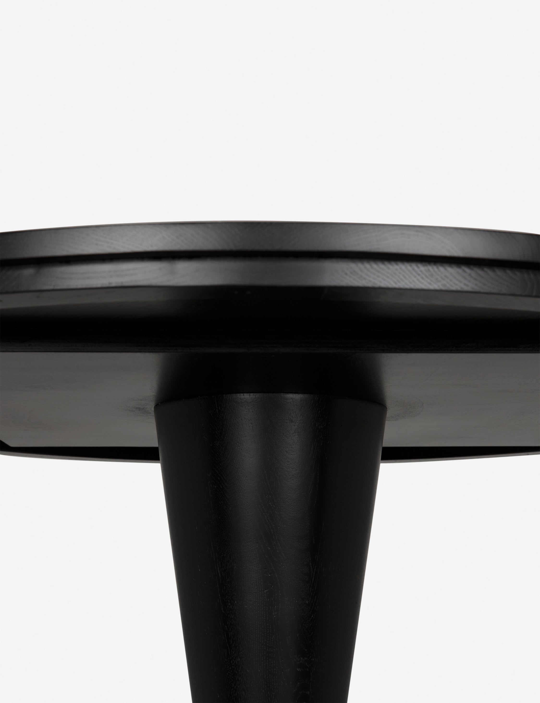 Lulu and Georgia - Sadler Round Dining Table