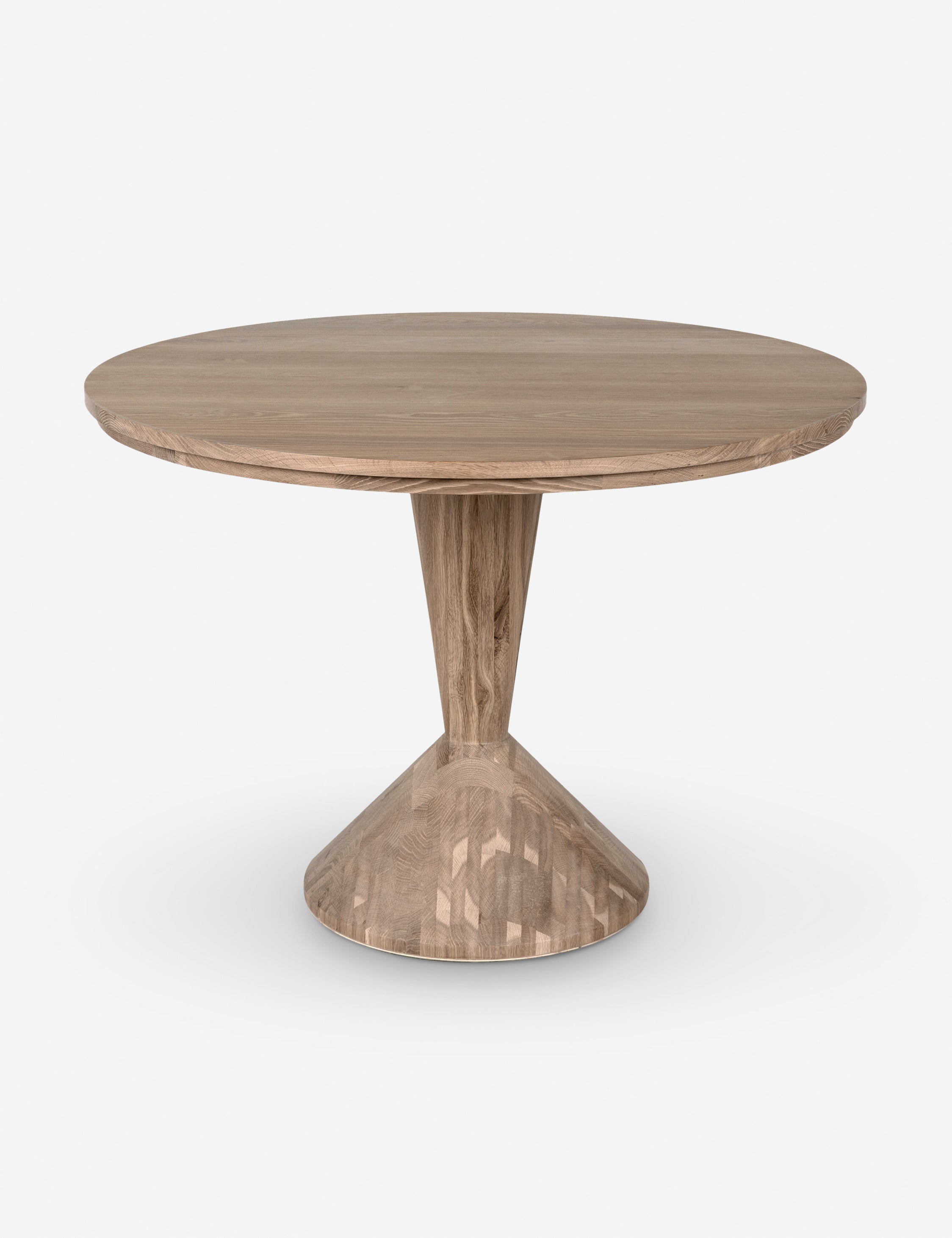 Lulu and Georgia - Sadler Round Dining Table