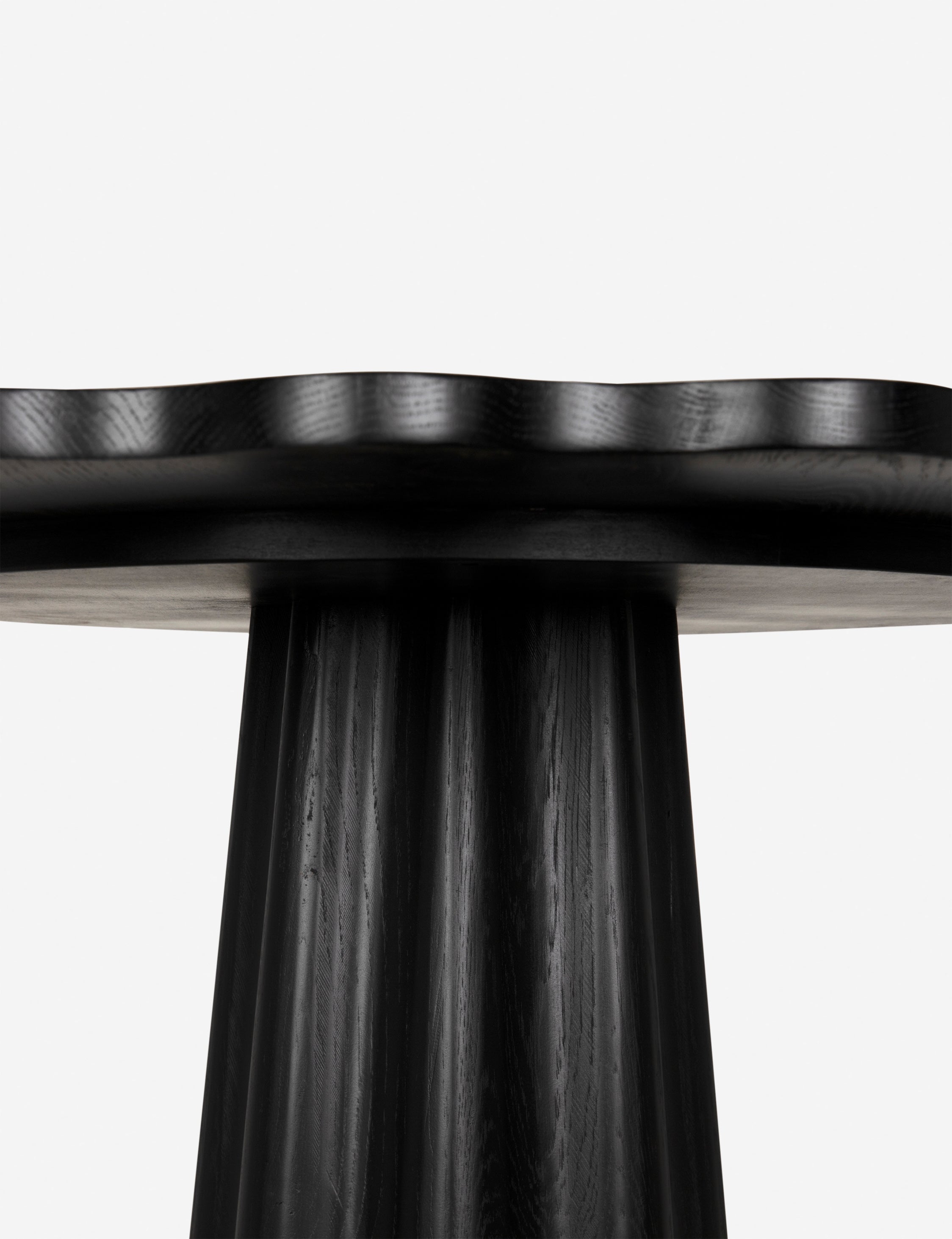 Lulu and Georgia - Florence Round Dining Table