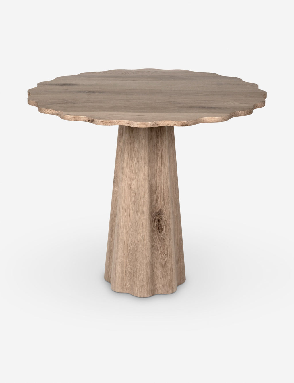 Lulu and Georgia - Florence Round Dining Table