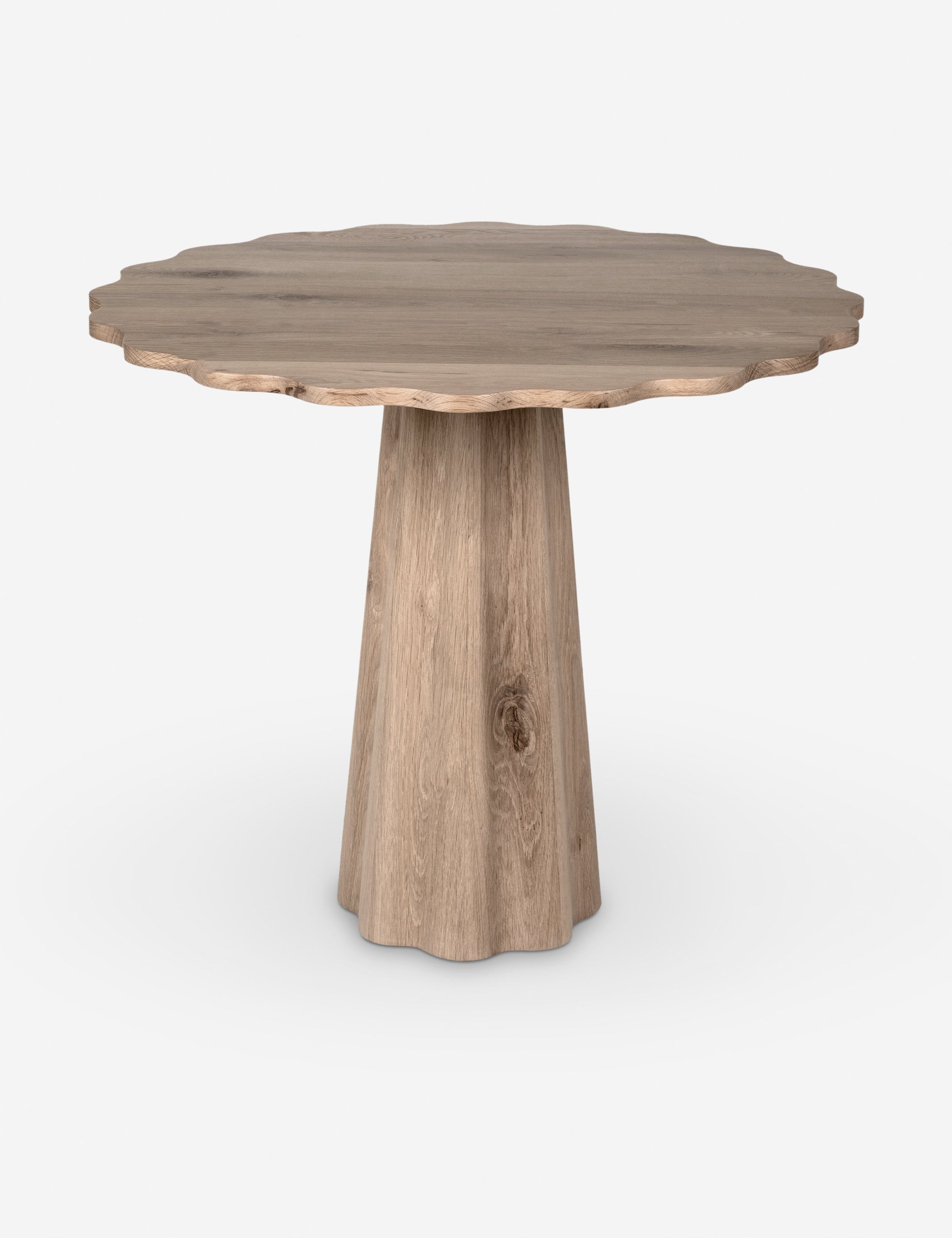 Lulu and Georgia - Florence Round Dining Table