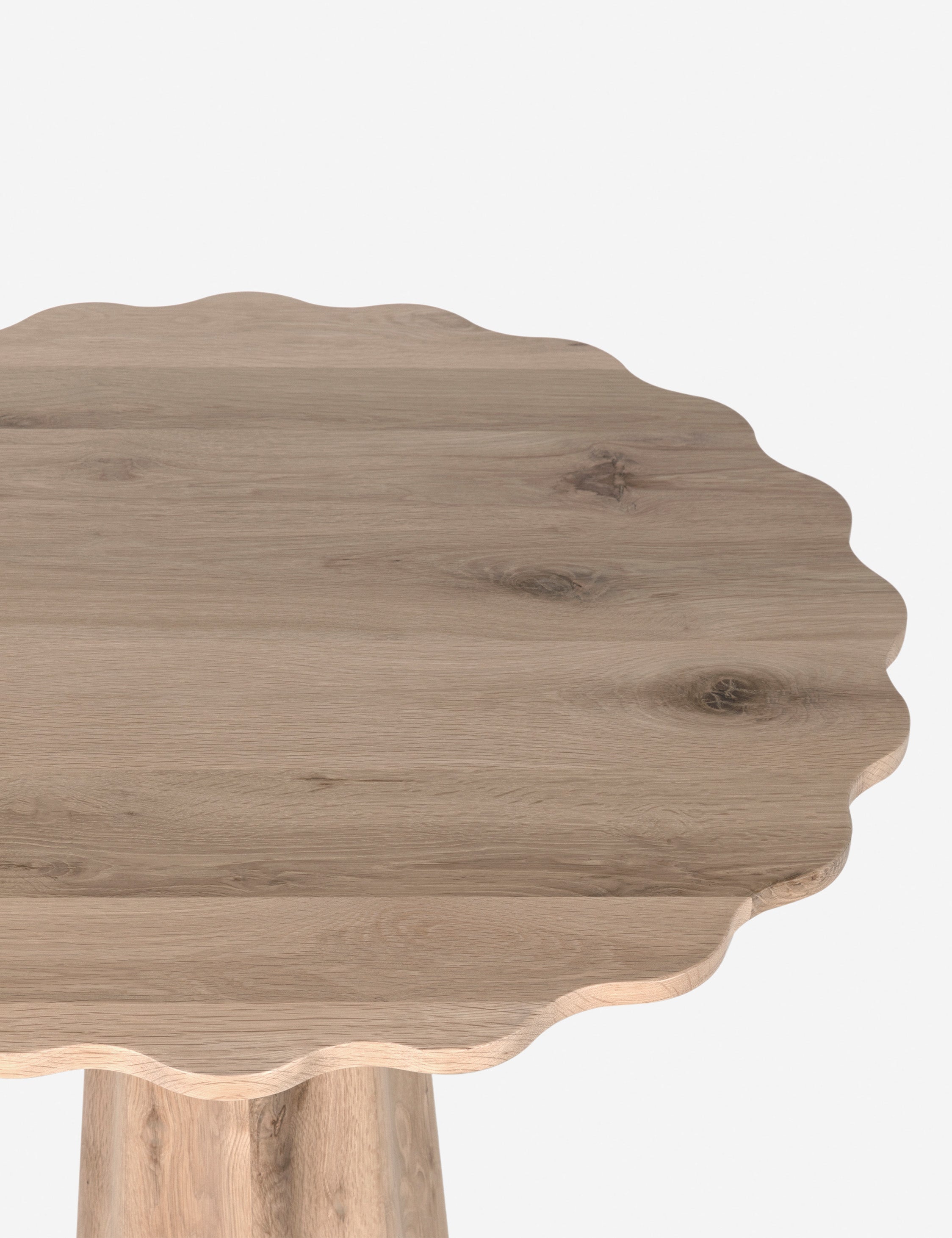 Lulu and Georgia - Florence Round Dining Table