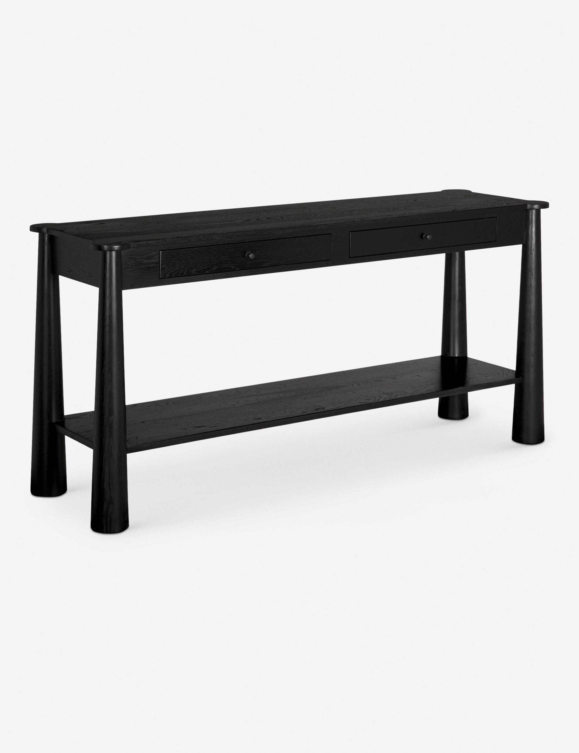 Lulu and Georgia - Lopez Console Table