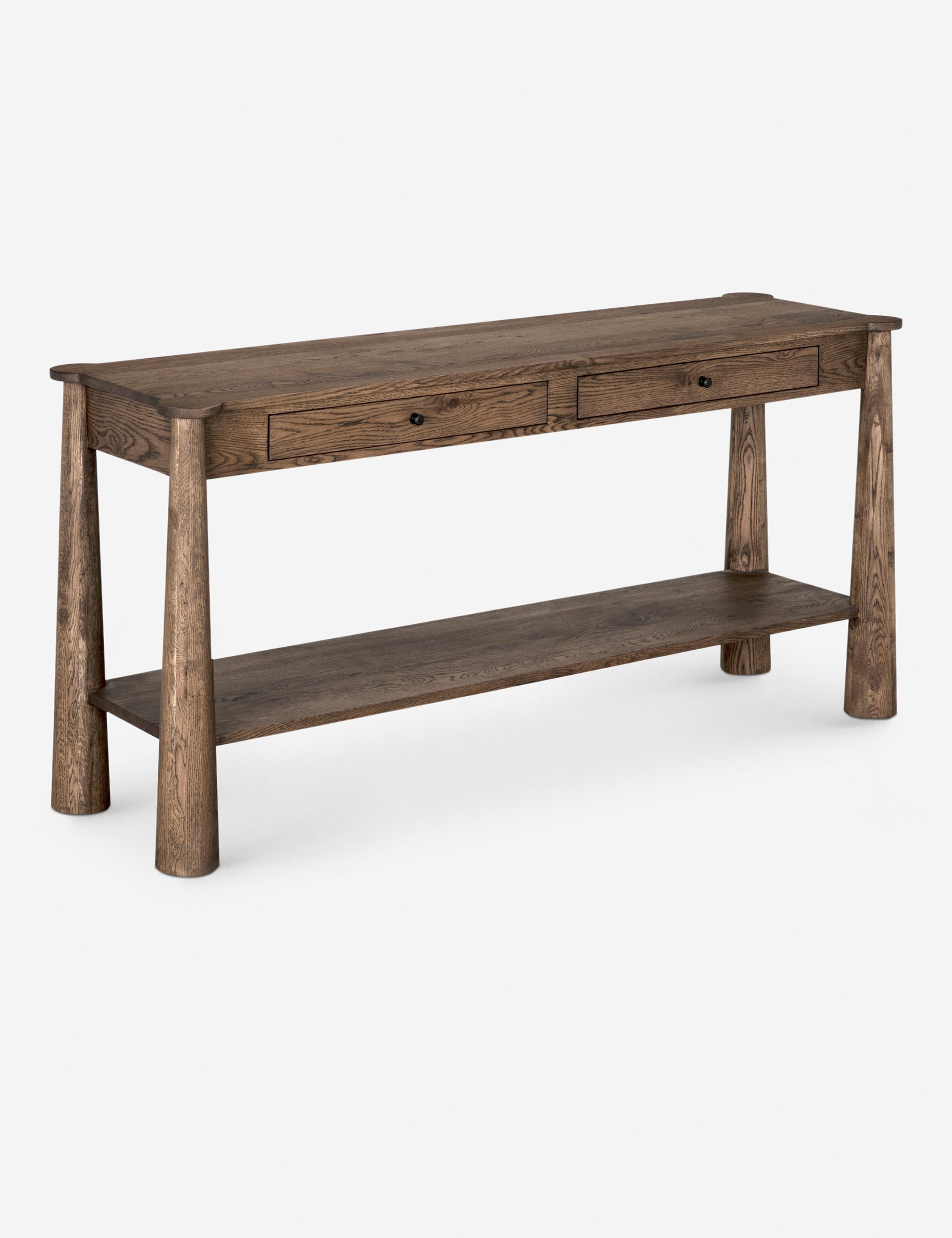 Lulu and Georgia - Lopez Console Table