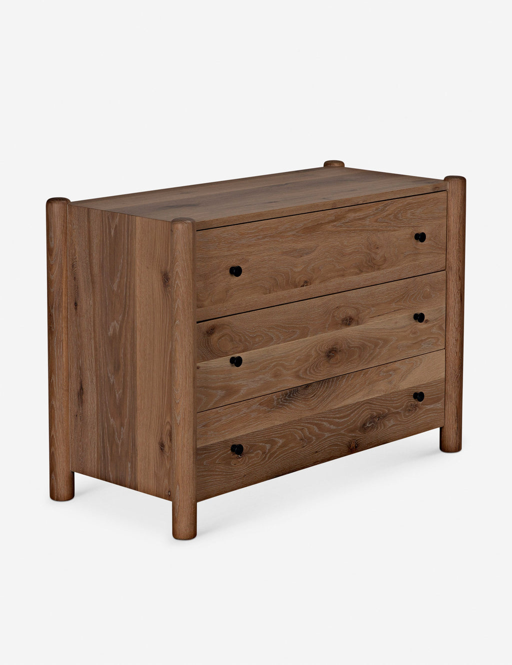 Lulu and Georgia - Betham Dresser
