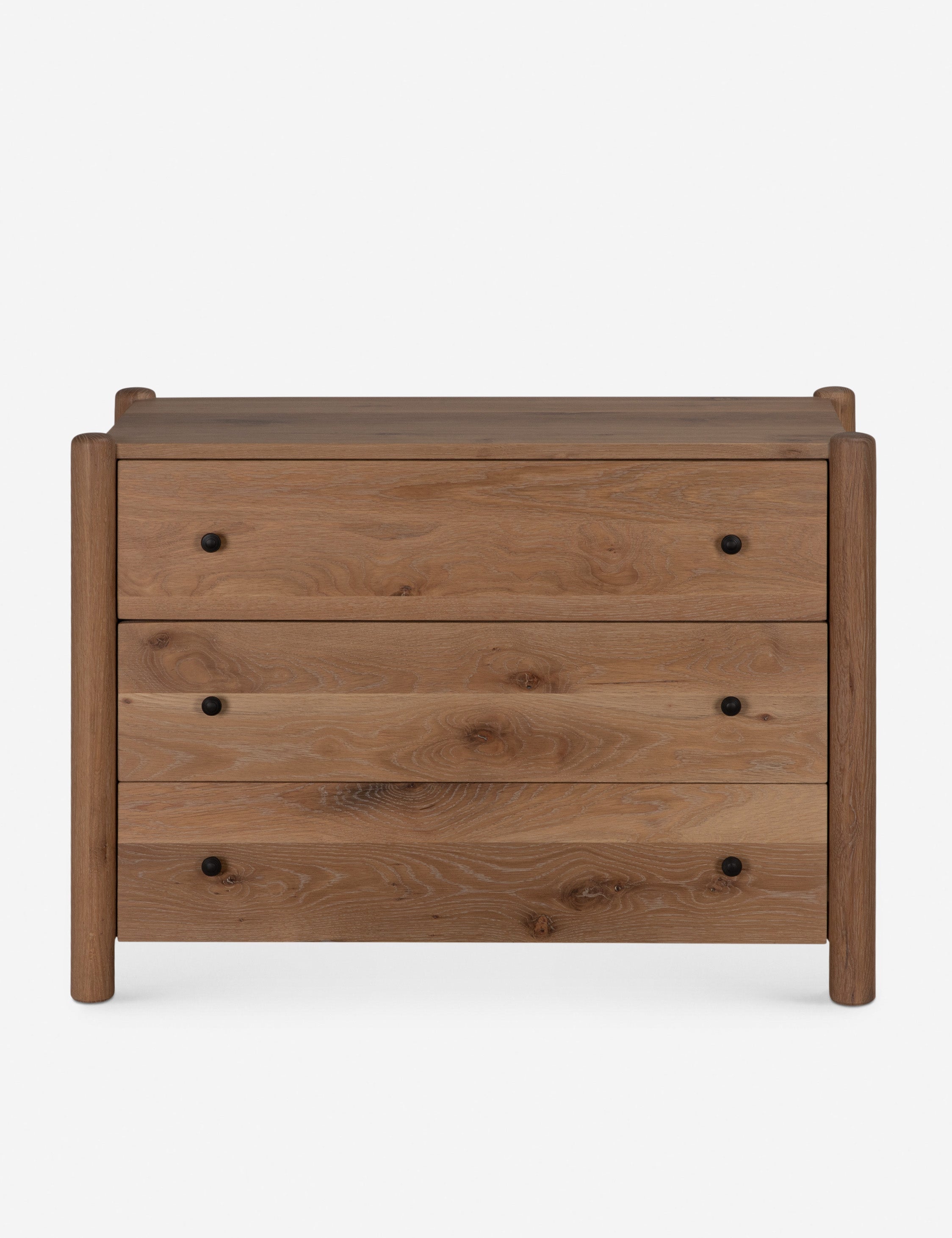 Lulu and Georgia - Betham Dresser