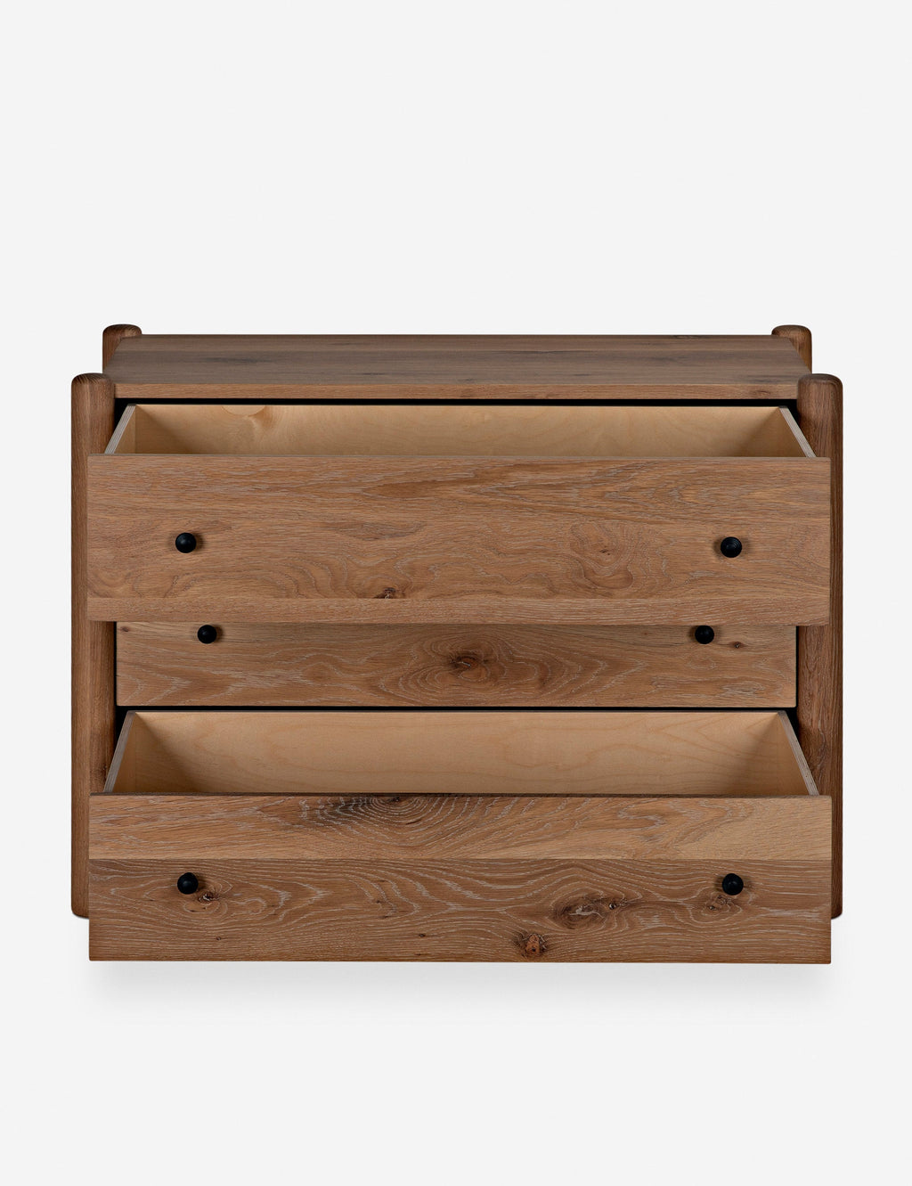 Lulu and Georgia - Betham Dresser