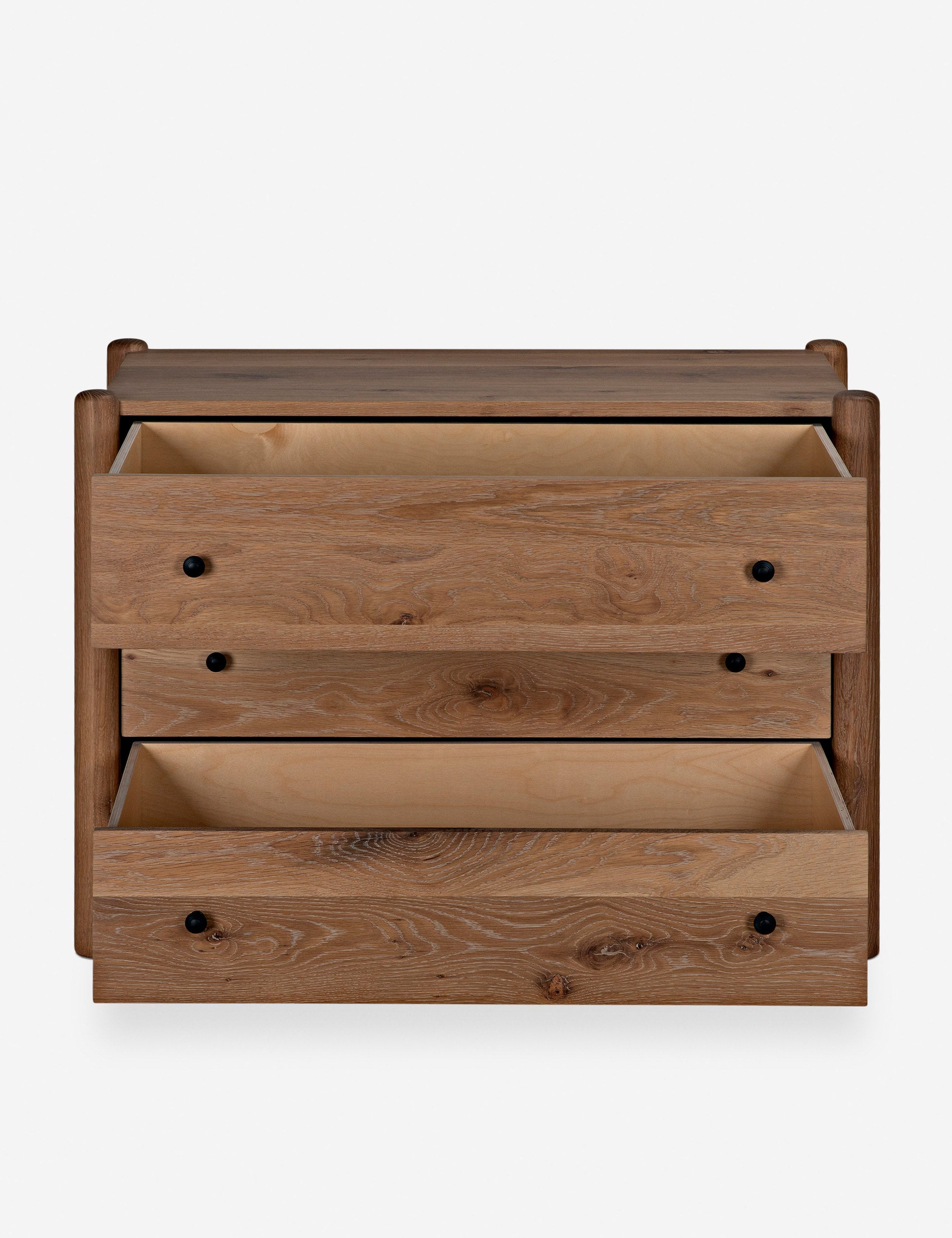 Lulu and Georgia - Betham Dresser