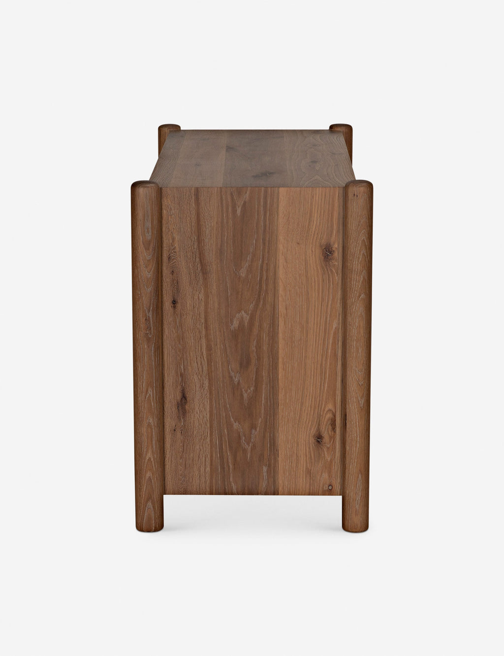 Lulu and Georgia - Betham Dresser