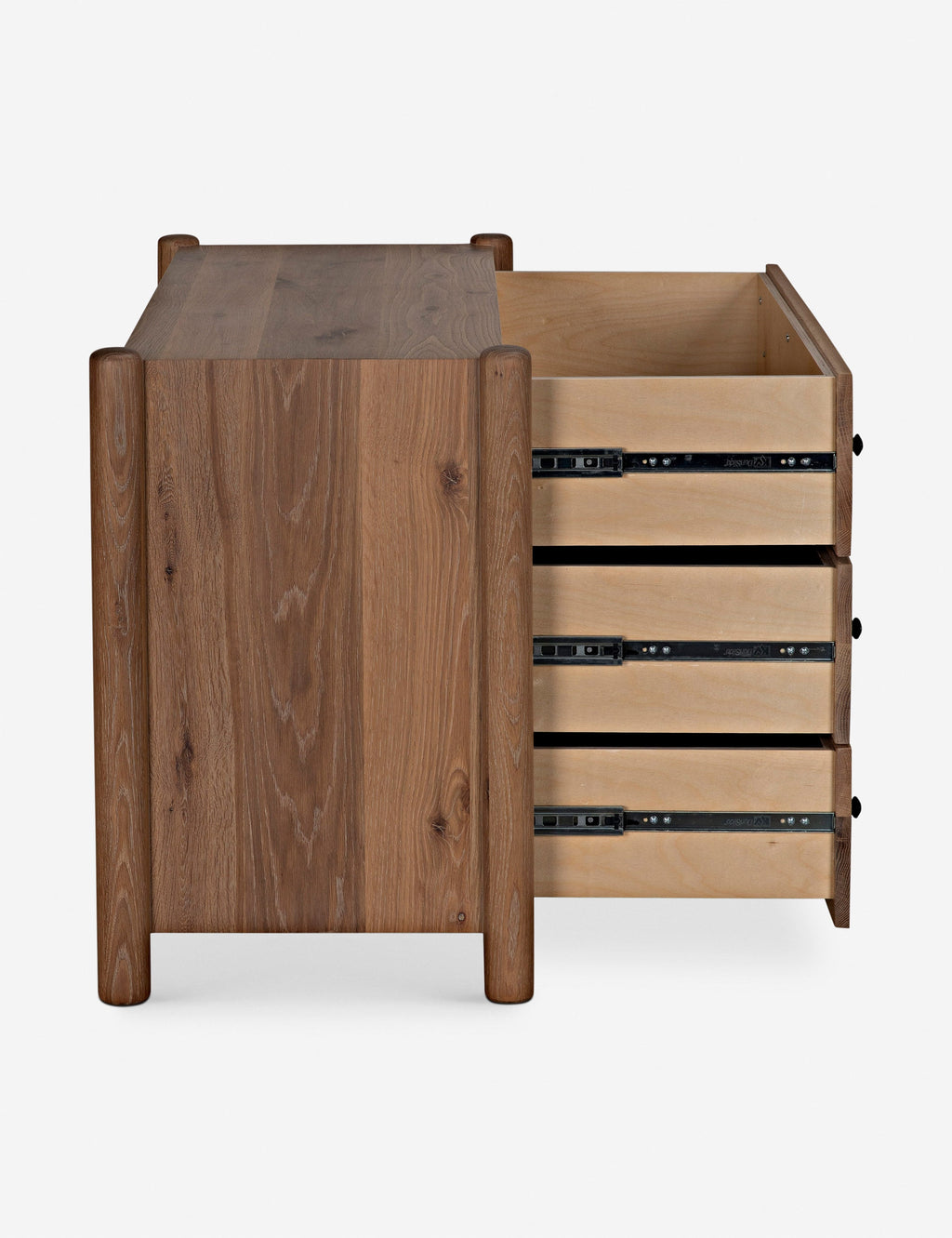Lulu and Georgia - Betham Dresser