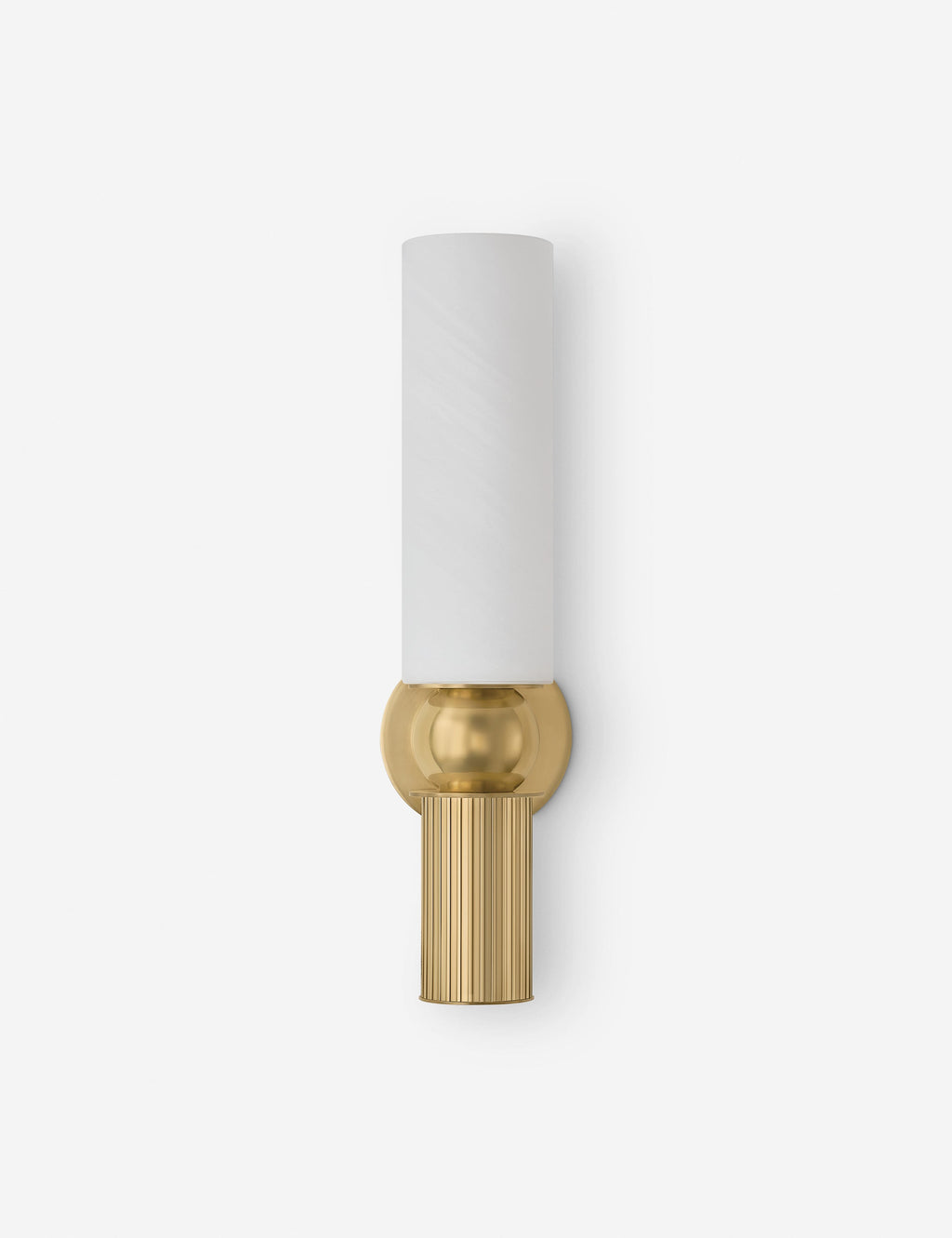 Lulu and Georgia - Orabel Sconce