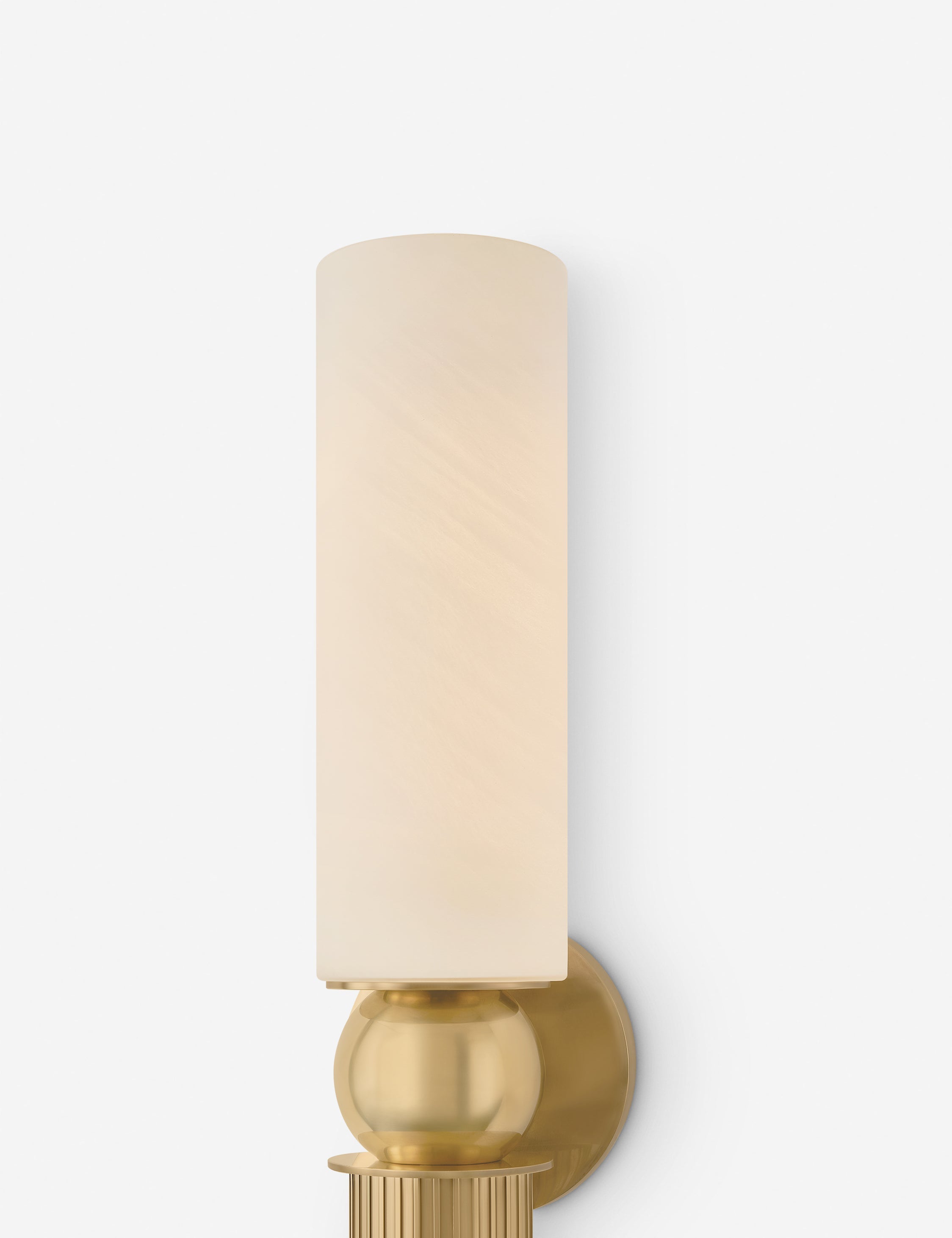 Lulu and Georgia - Orabel Sconce