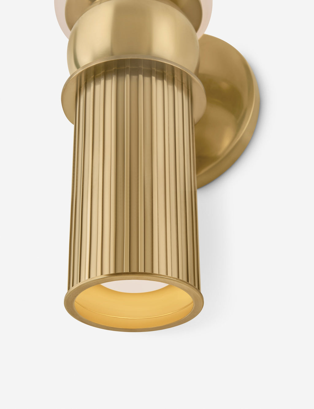 Lulu and Georgia - Orabel Sconce