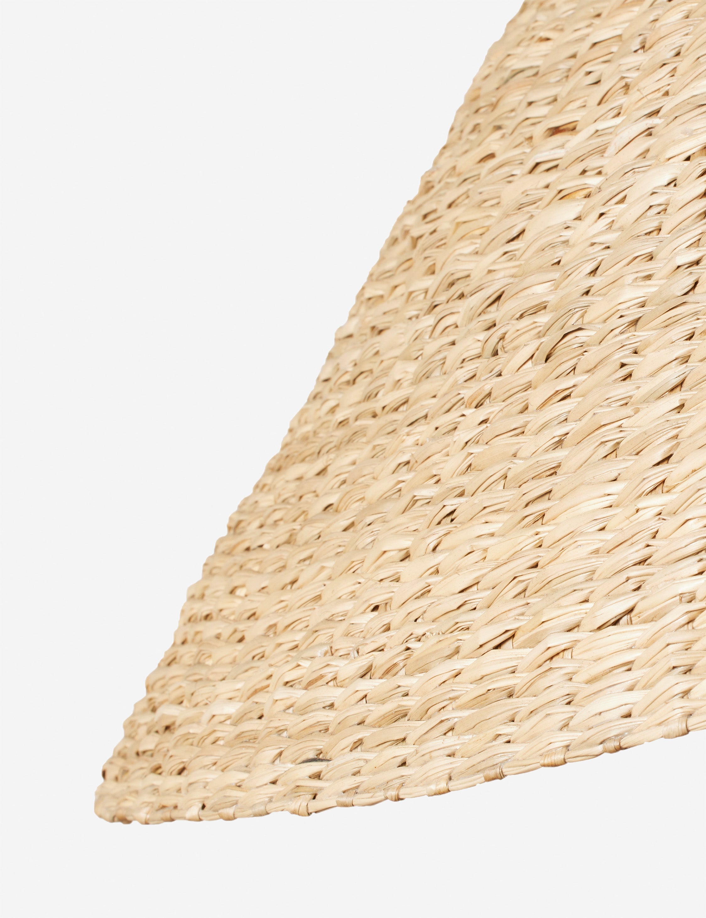 Lulu and Georgia - Mansel Floor Lamp