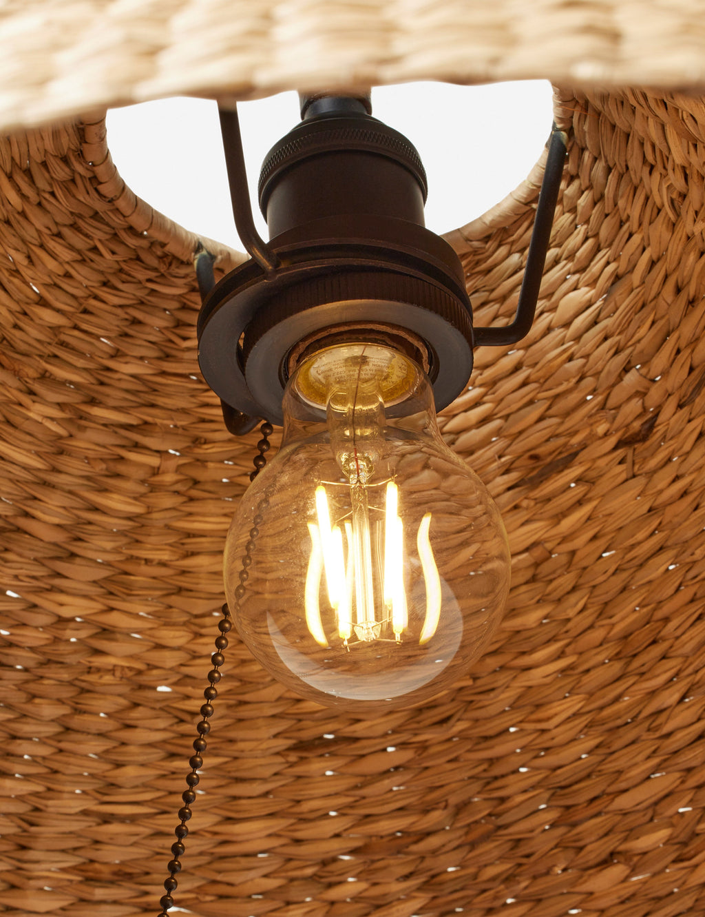 Lulu and Georgia - Mansel Floor Lamp