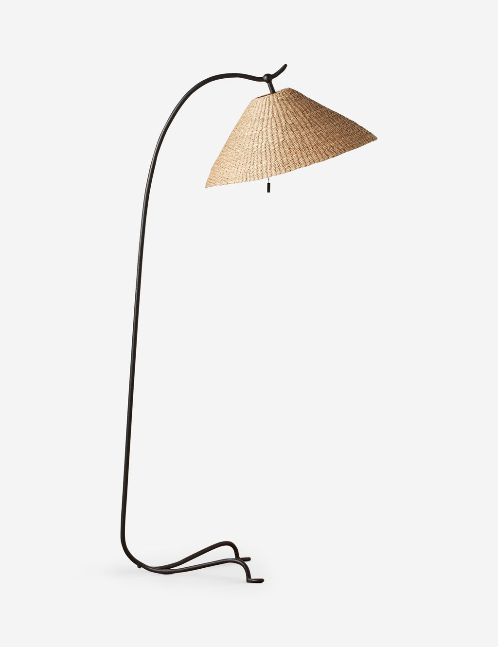 Lulu and Georgia - Mansel Floor Lamp