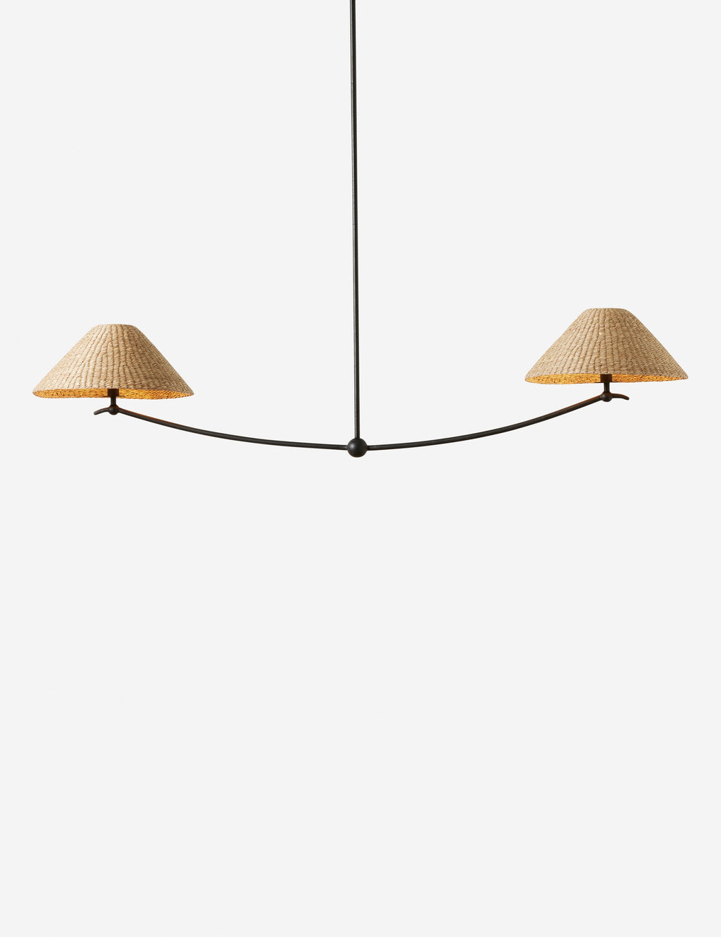 Lulu and Georgia - Mansel Linear Pendant