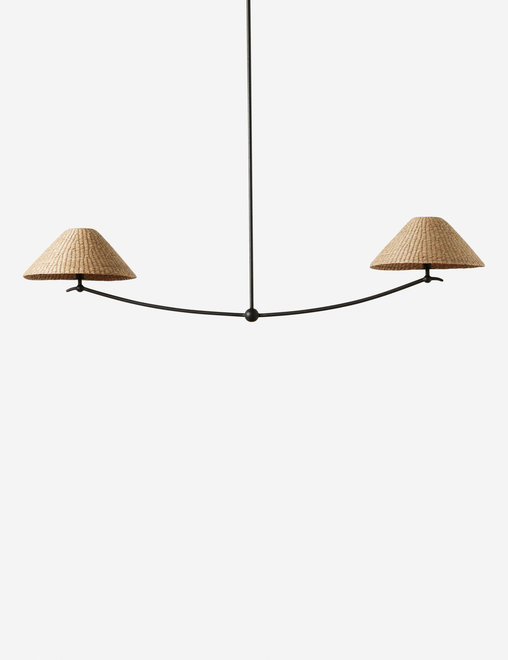 Lulu and Georgia - Mansel Linear Pendant