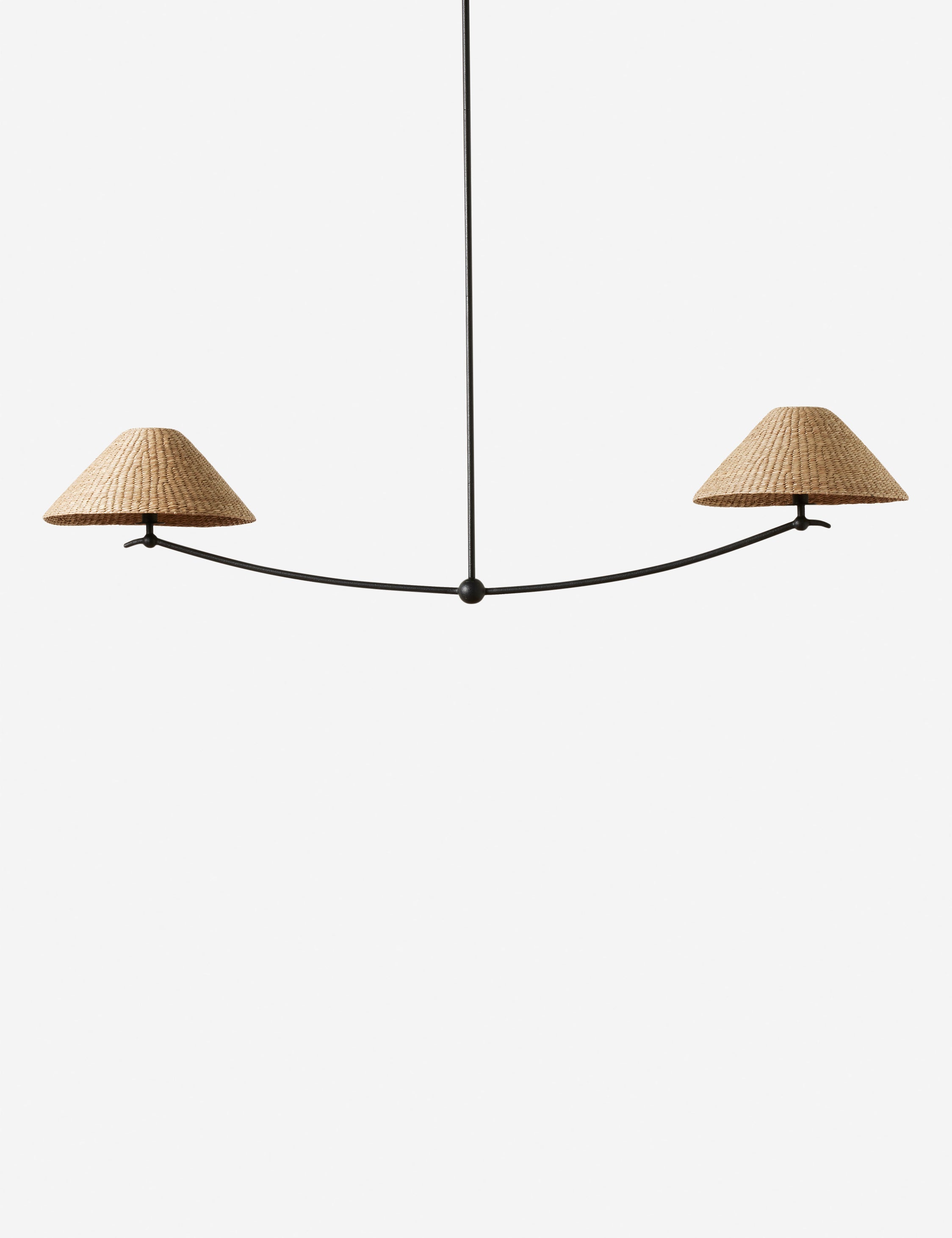 Lulu and Georgia - Mansel Linear Pendant