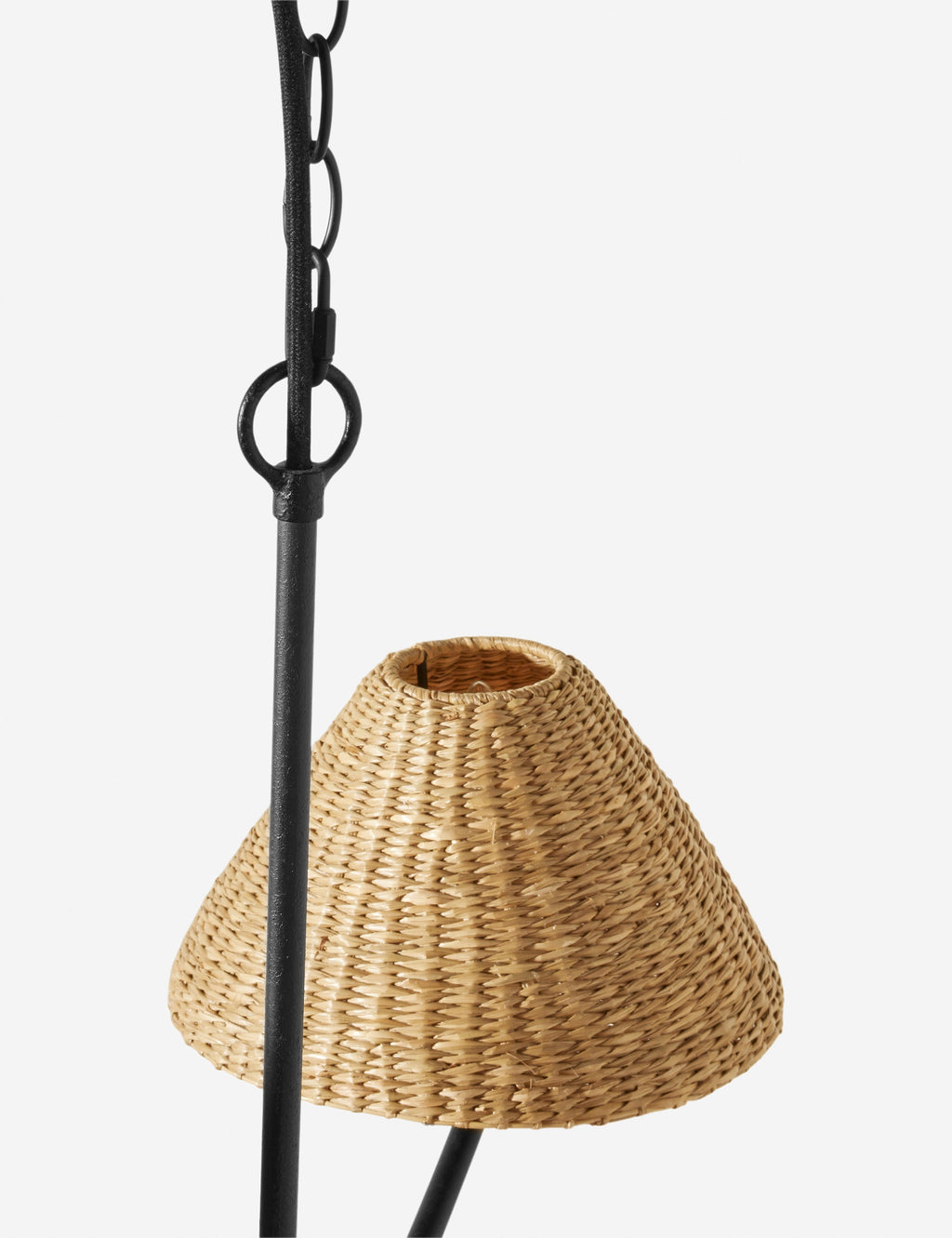 Lulu and Georgia - Mansel Chandelier