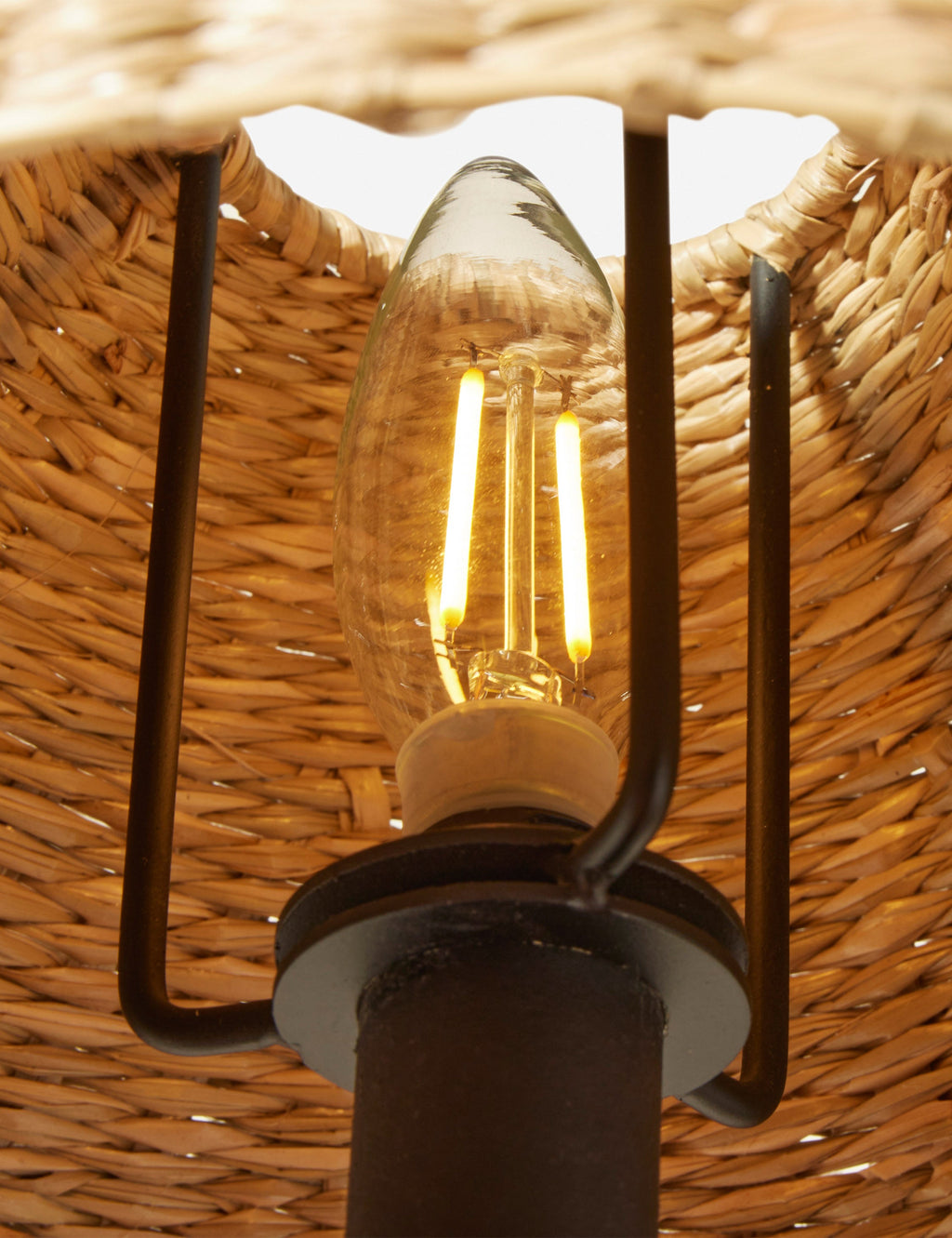 Lulu and Georgia - Mansel Chandelier