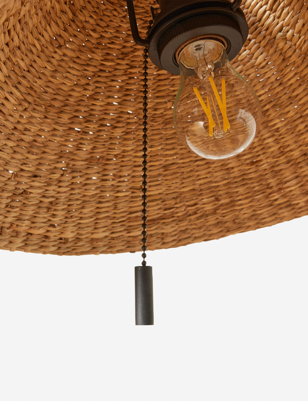 Lulu and Georgia - Mansel Table Lamp