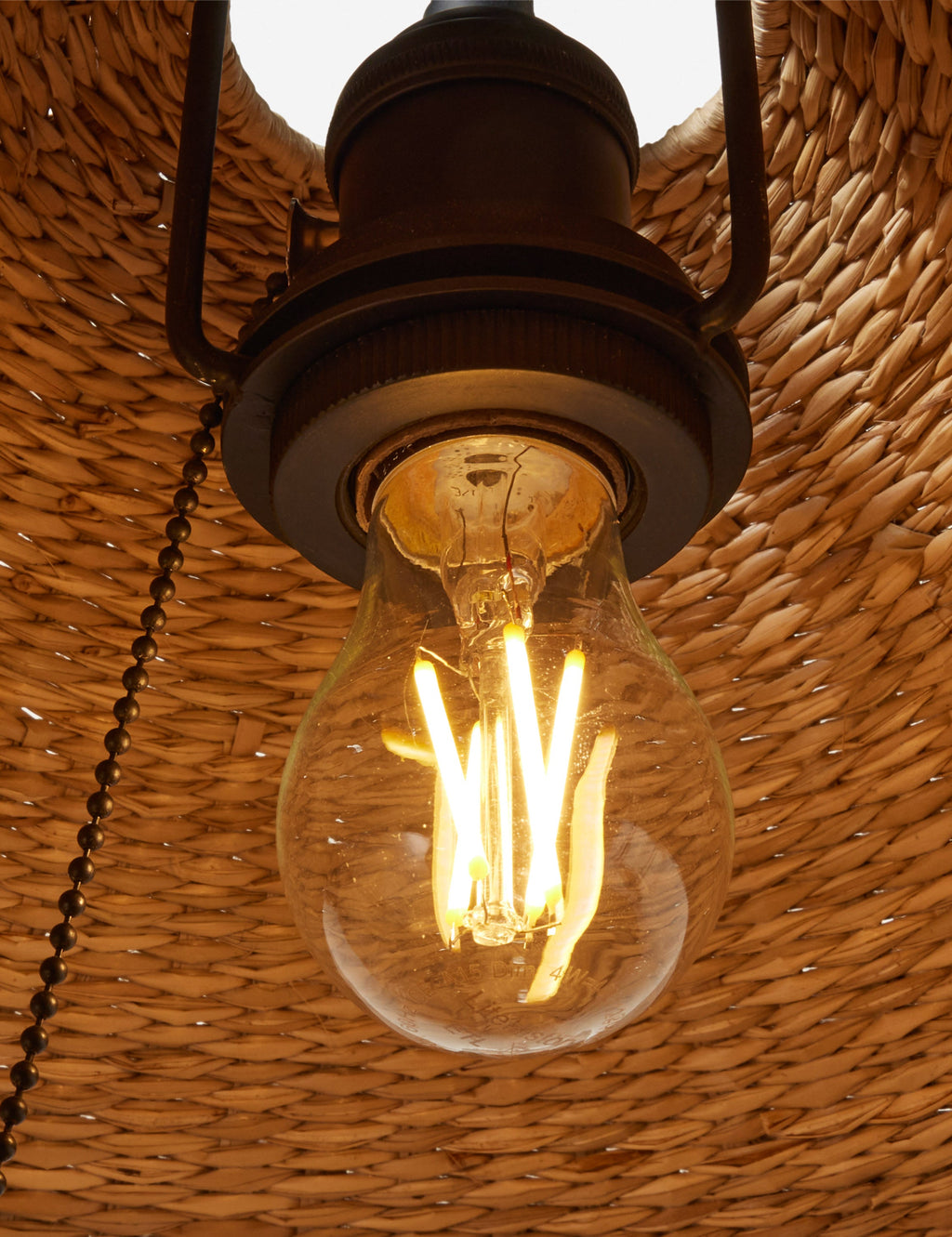 Lulu and Georgia - Mansel Table Lamp