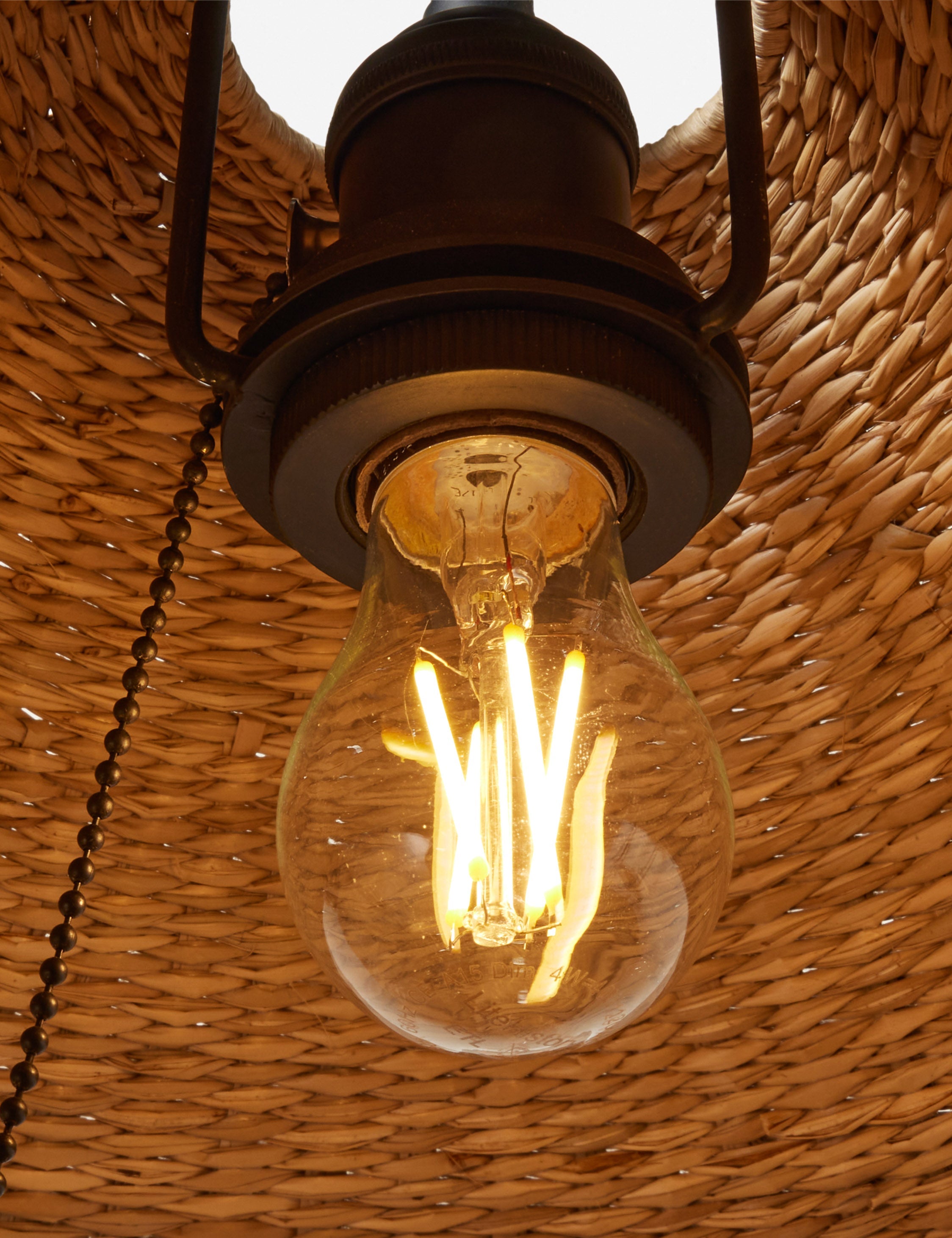 Lulu and Georgia - Mansel Table Lamp