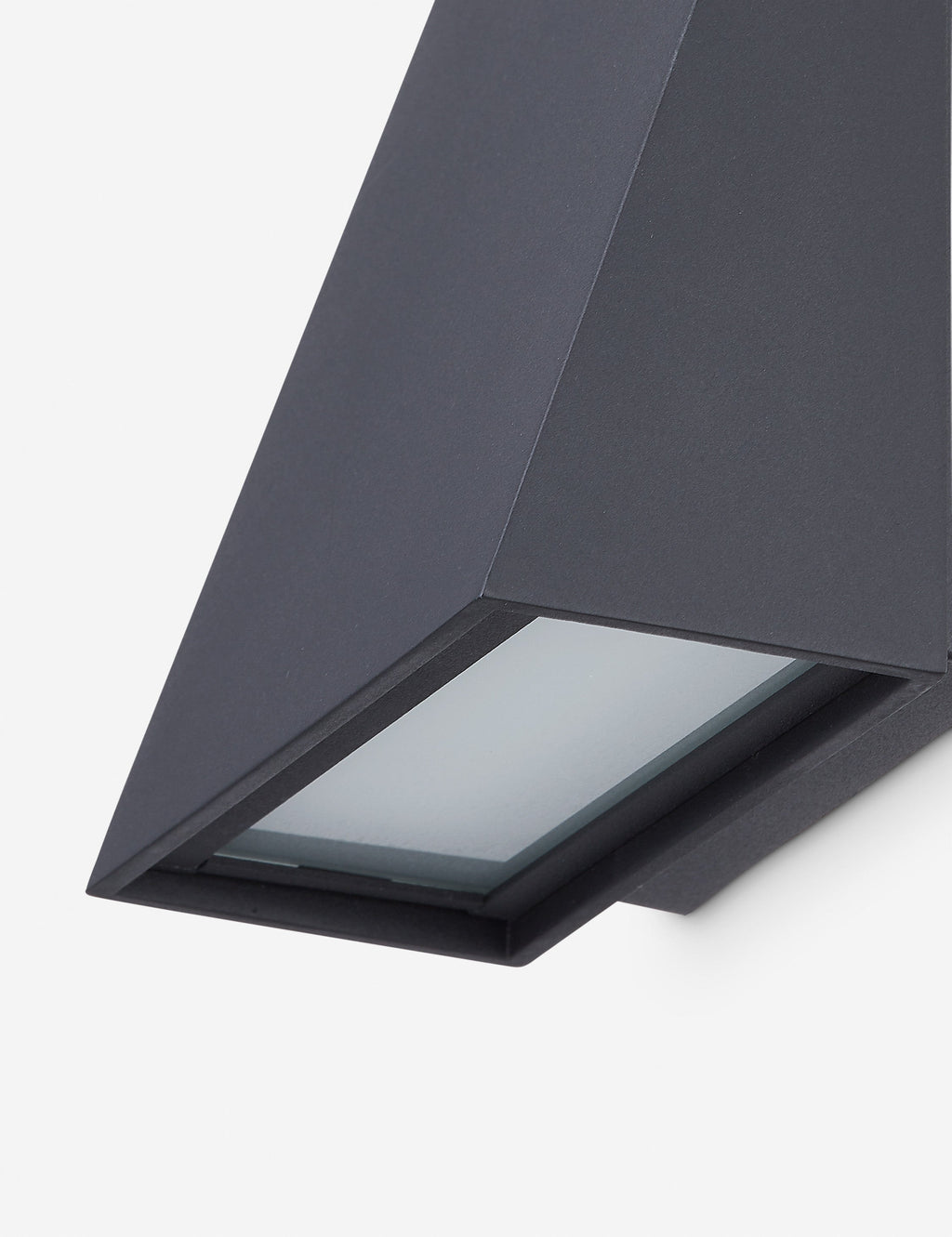 Lulu and Georgia - Aseem Outdoor Sconce