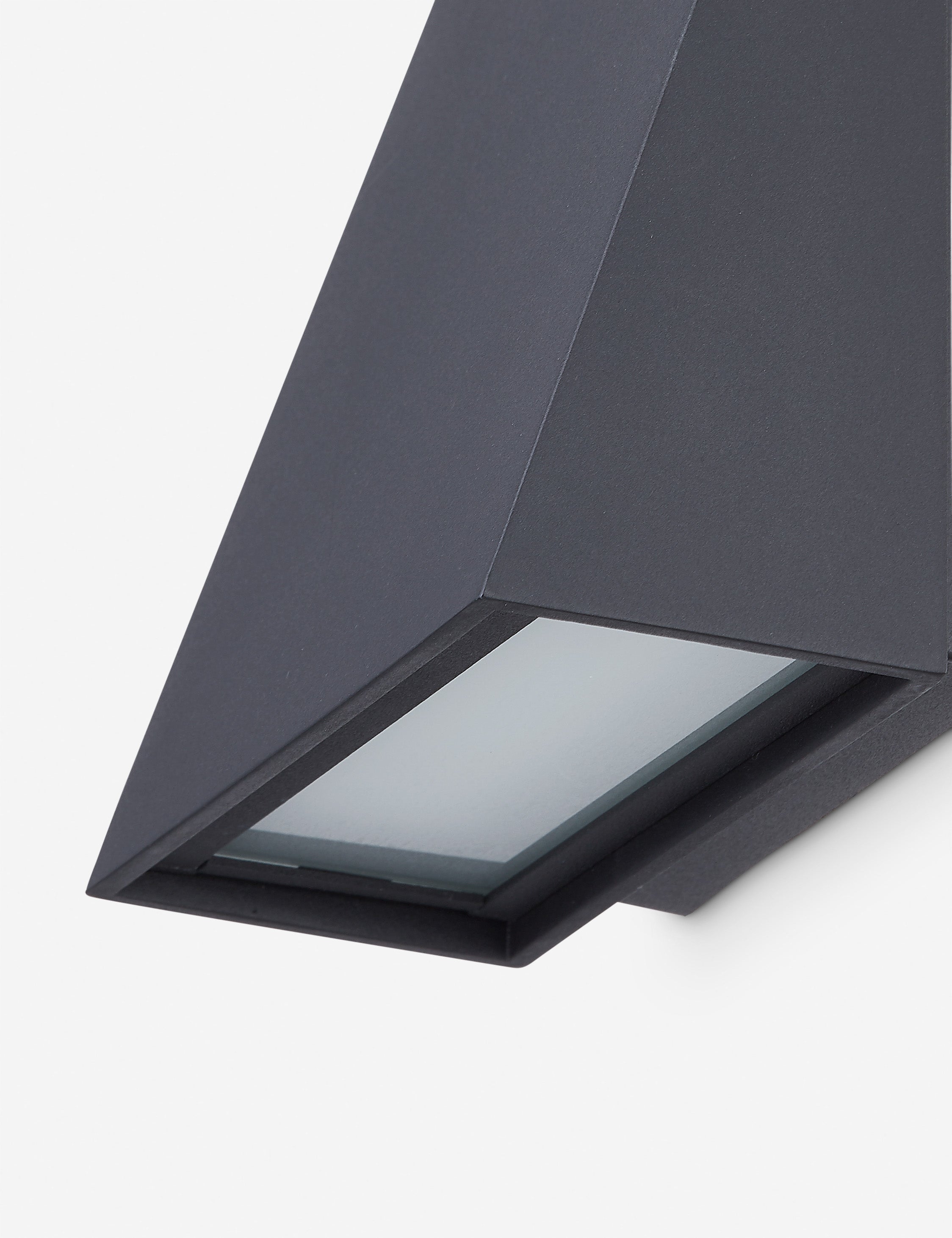 Lulu and Georgia - Aseem Outdoor Sconce