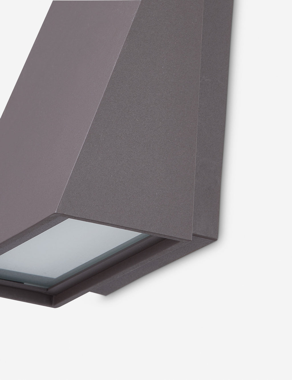 Lulu and Georgia - Aseem Outdoor Sconce