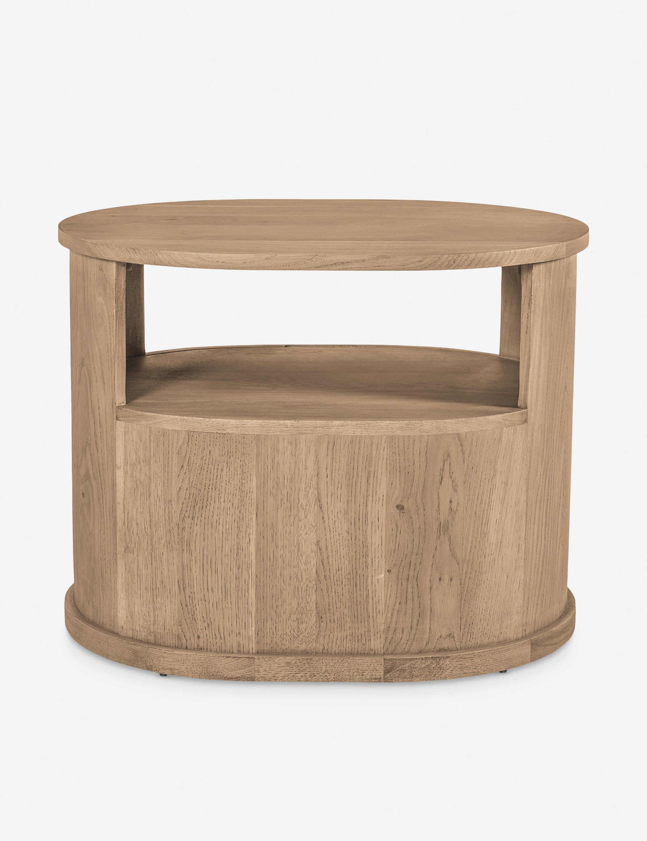 Lulu and Georgia - Audey Nightstand