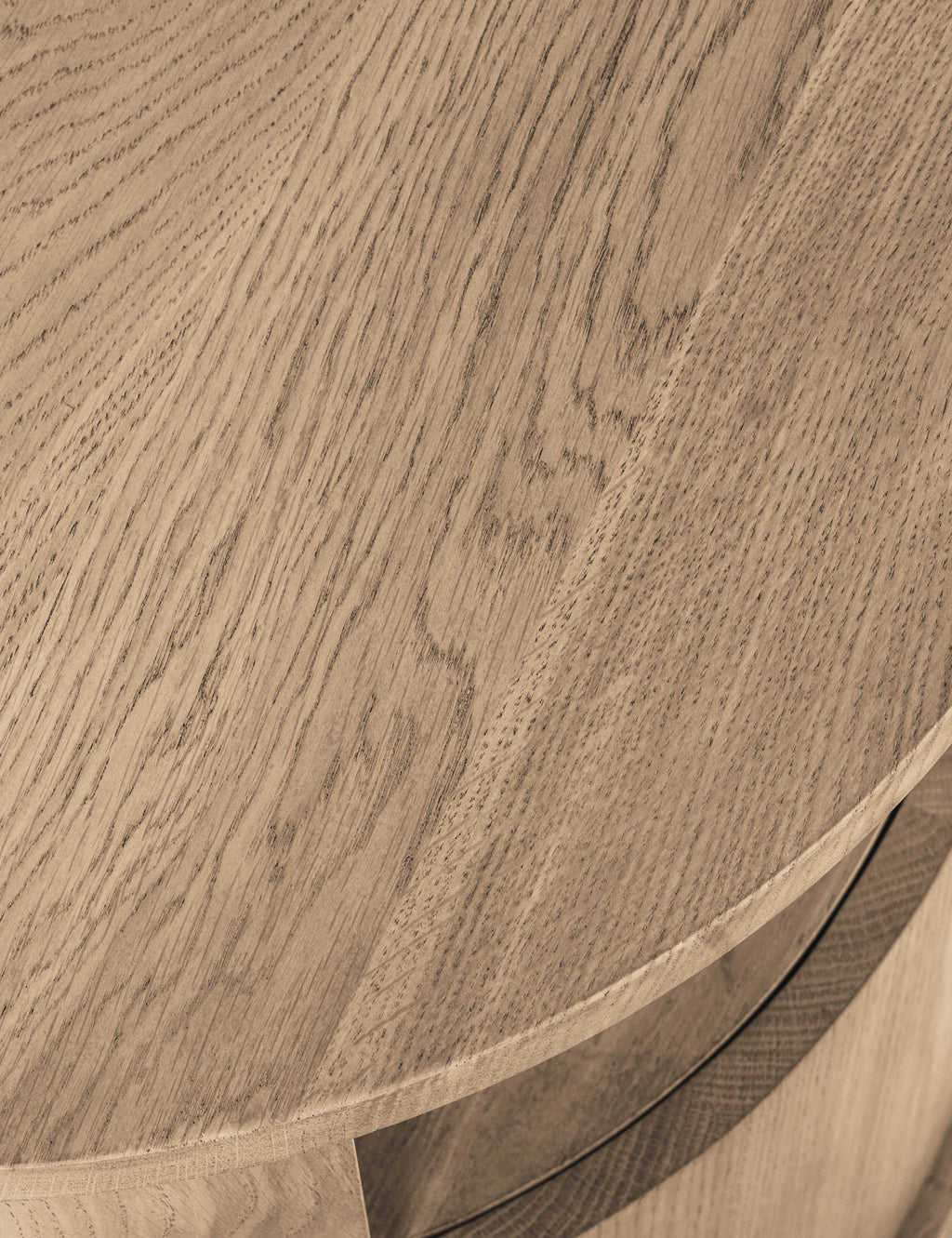 Lulu and Georgia - Audey Nightstand