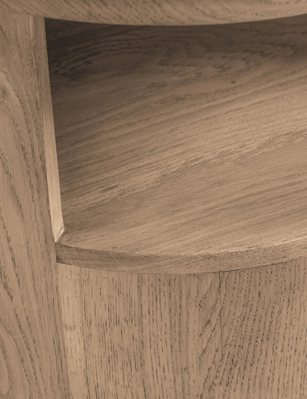 Lulu and Georgia - Audey Nightstand