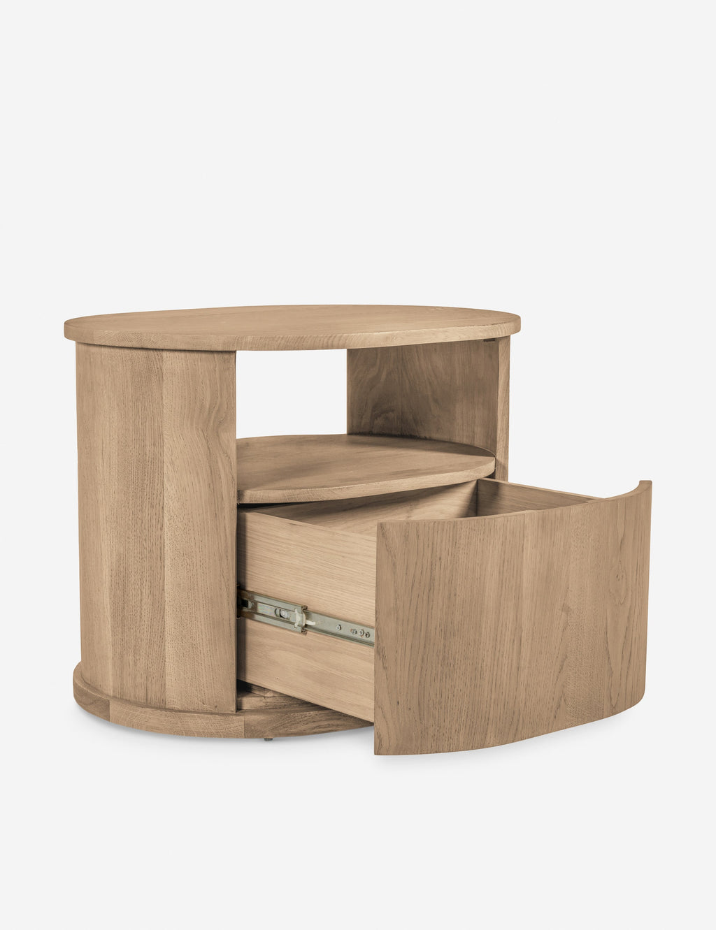 Lulu and Georgia - Audey Nightstand