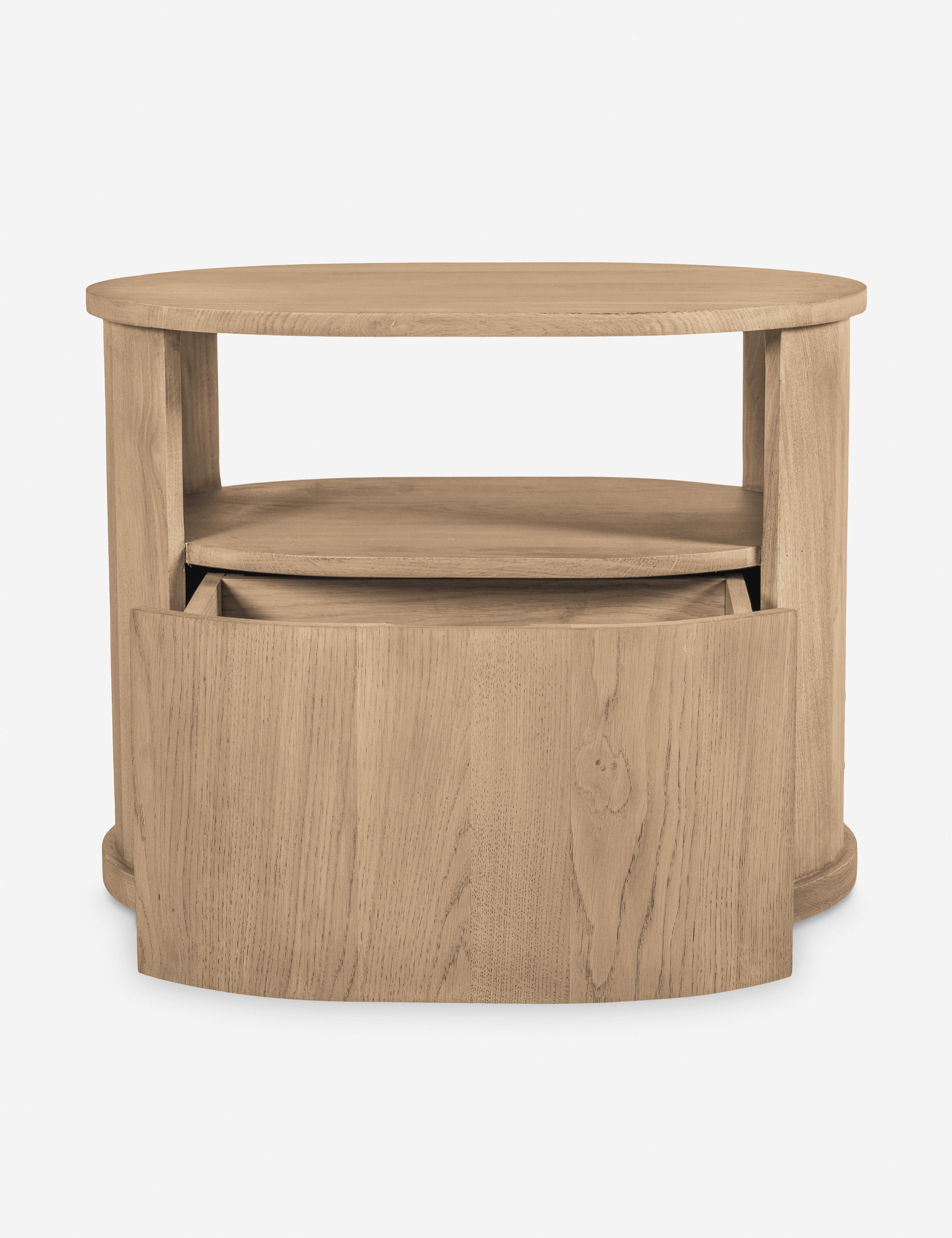 Lulu and Georgia - Audey Nightstand