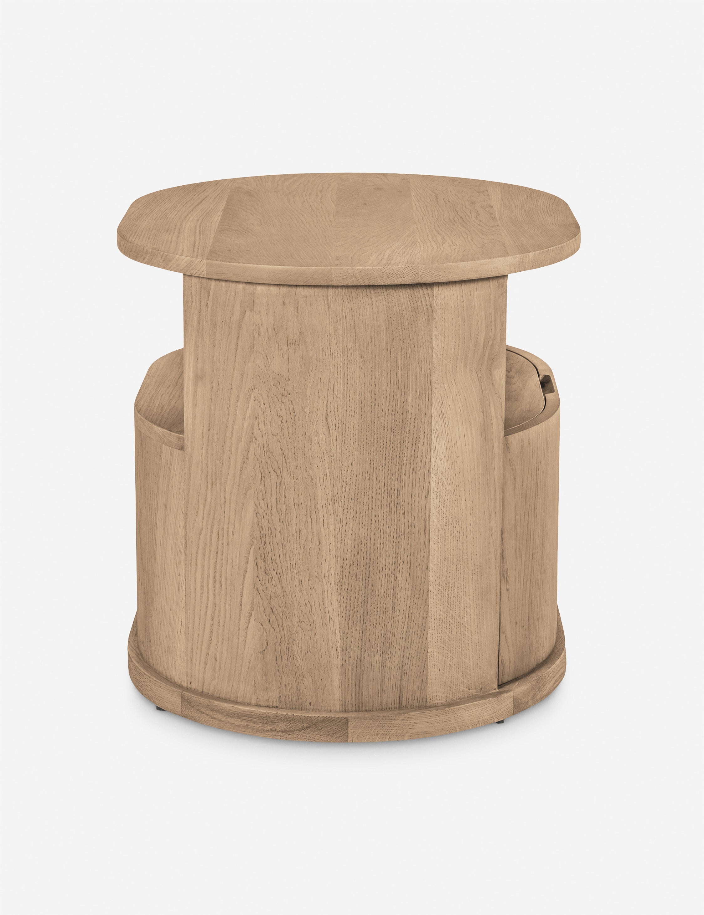 Lulu and Georgia - Audey Nightstand