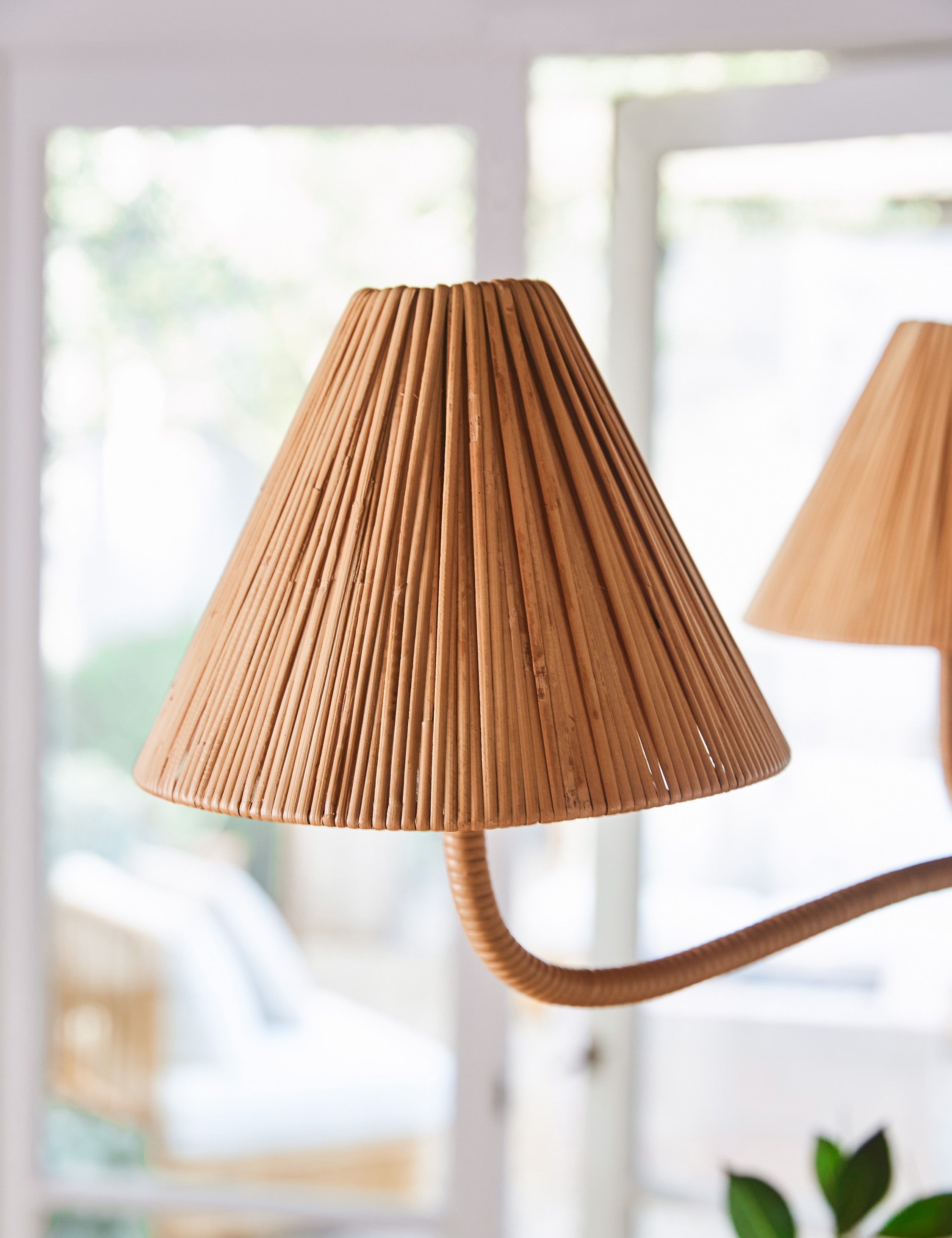 Lulu and Georgia - Besson Chandelier