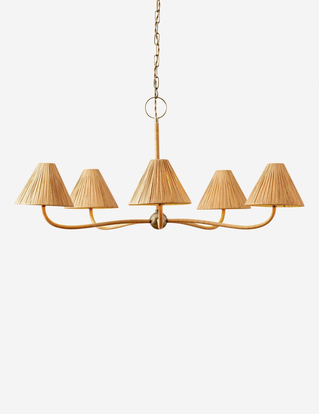 Lulu and Georgia - Besson Chandelier