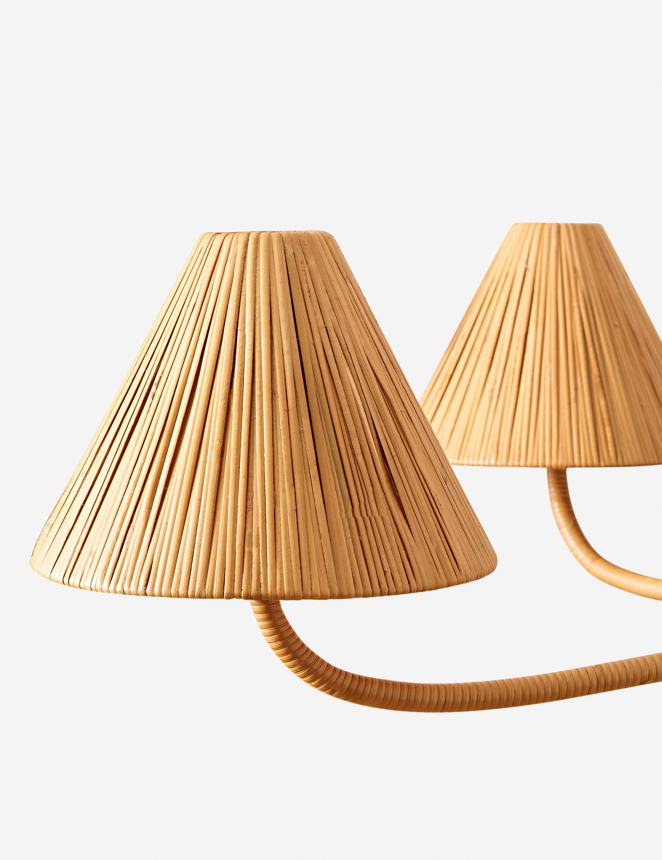 Lulu and Georgia - Besson Chandelier