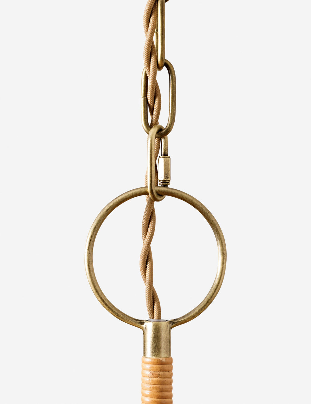 Lulu and Georgia - Besson Chandelier